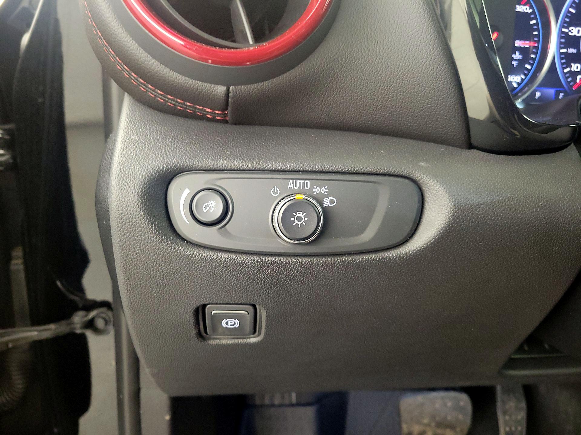 Thumbnail: 2023 Chevrolet Blazer - 13