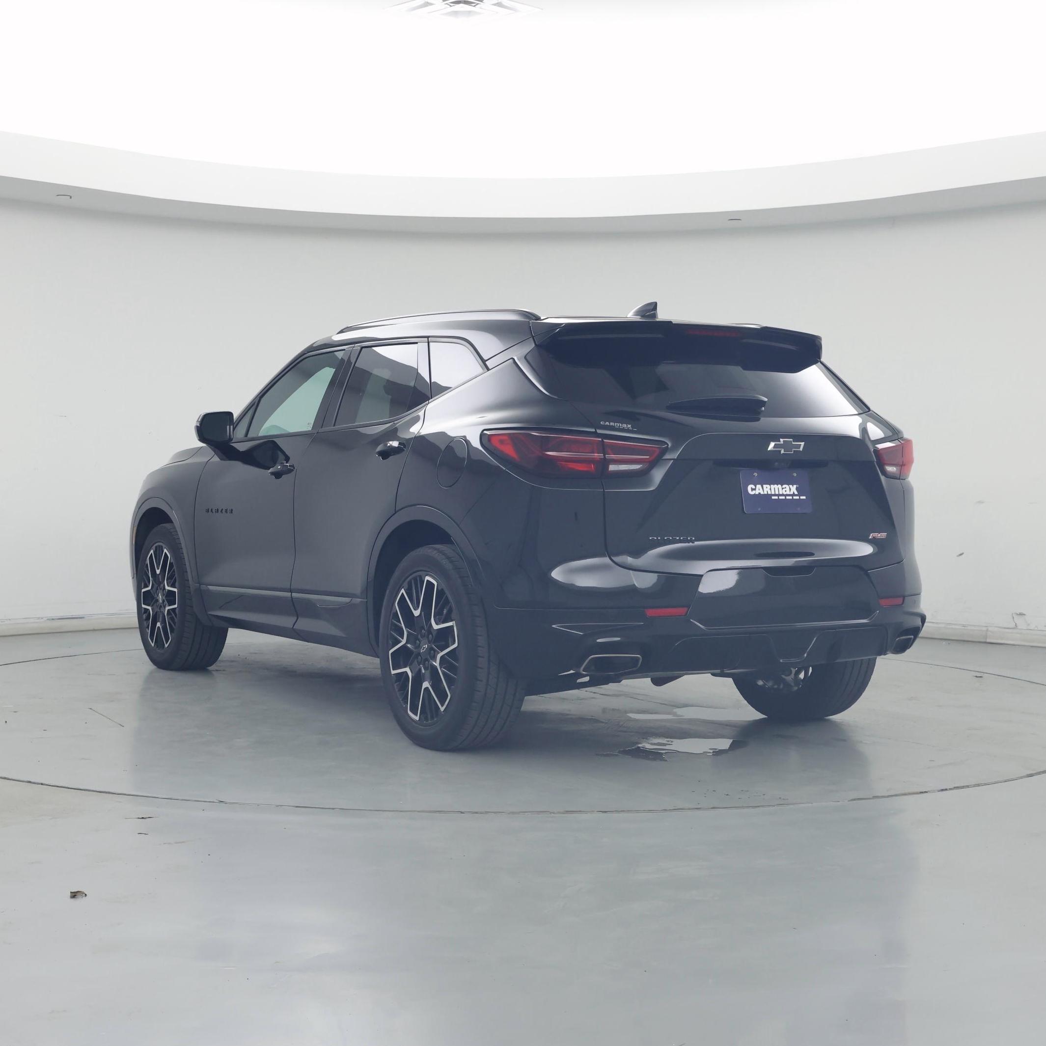 Thumbnail: 2023 Chevrolet Blazer - 2