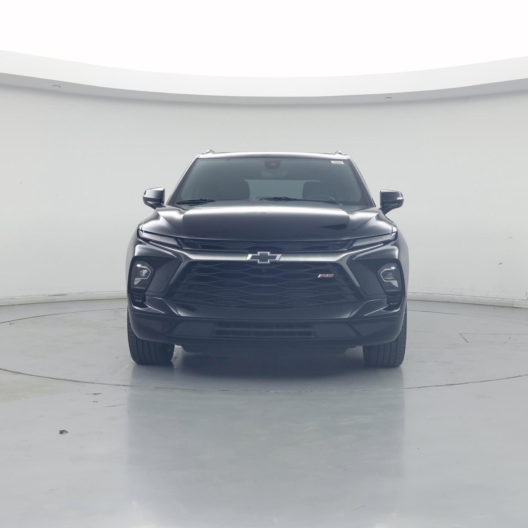 Thumbnail: 2023 Chevrolet Blazer - 5