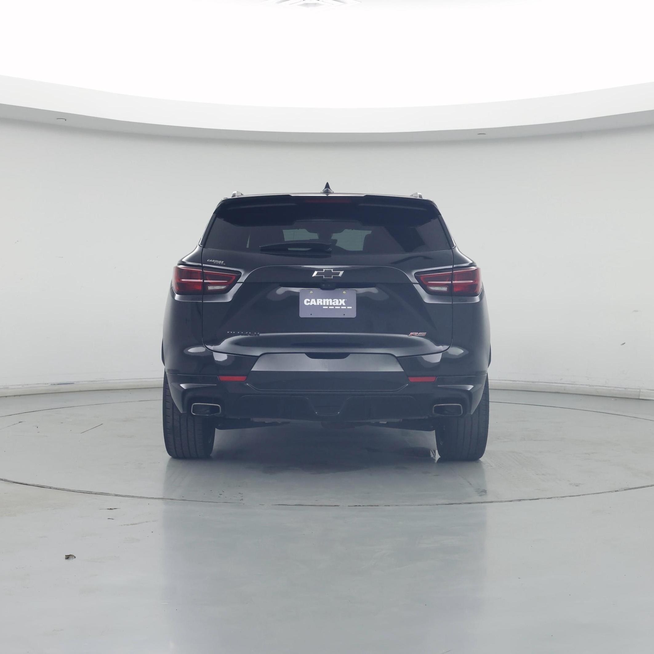 Thumbnail: 2023 Chevrolet Blazer - 6