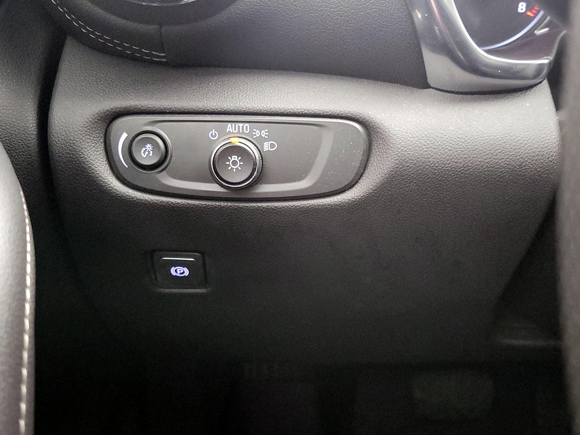 Thumbnail: 2023 Chevrolet Blazer - 13