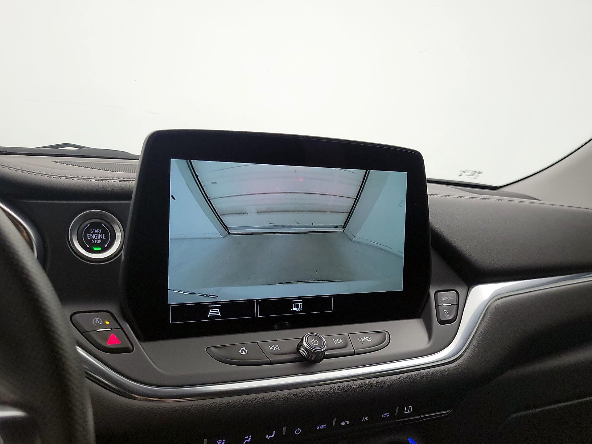 Thumbnail: 2023 Chevrolet Blazer - 14