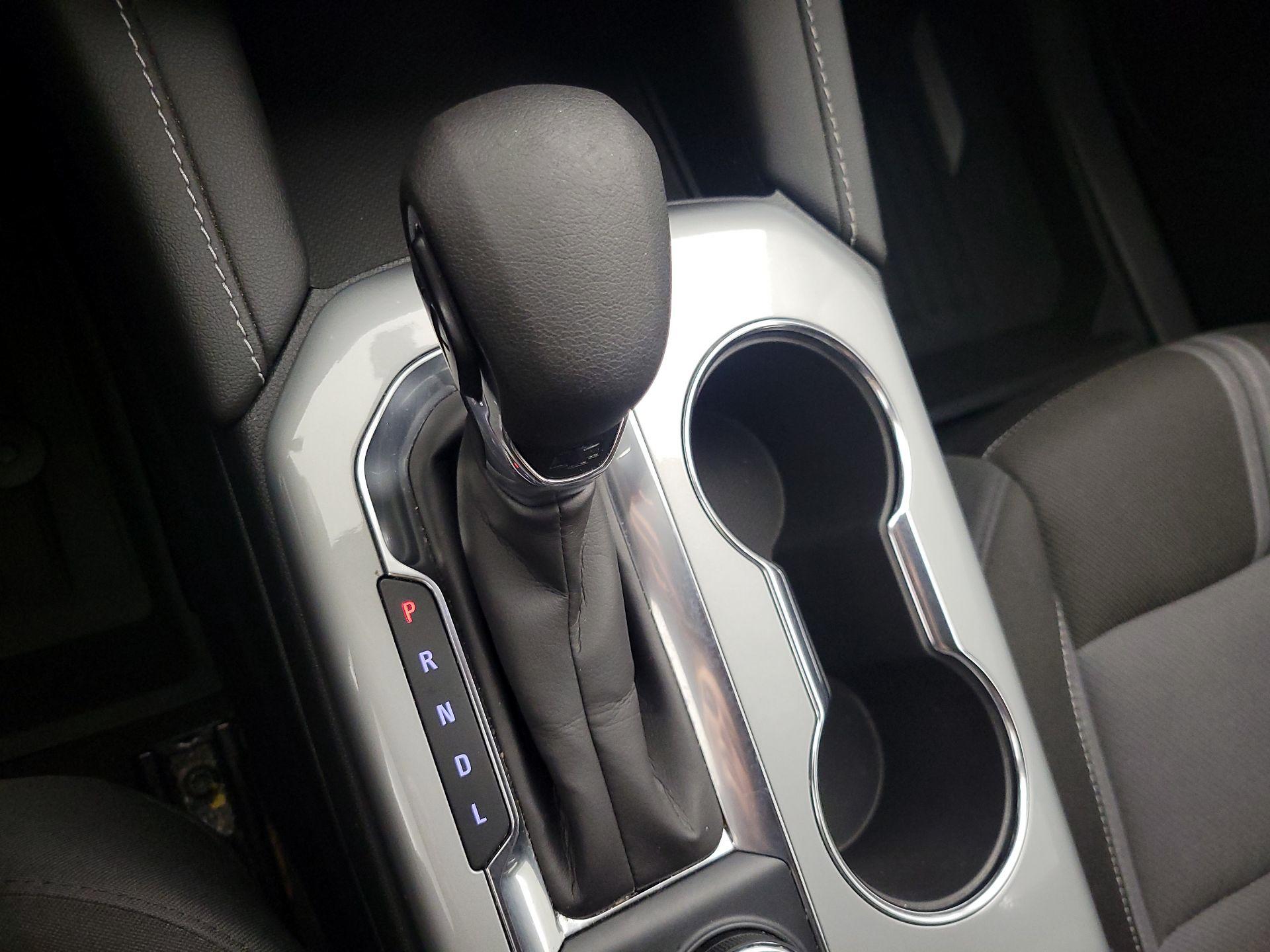 Thumbnail: 2023 Chevrolet Blazer - 17