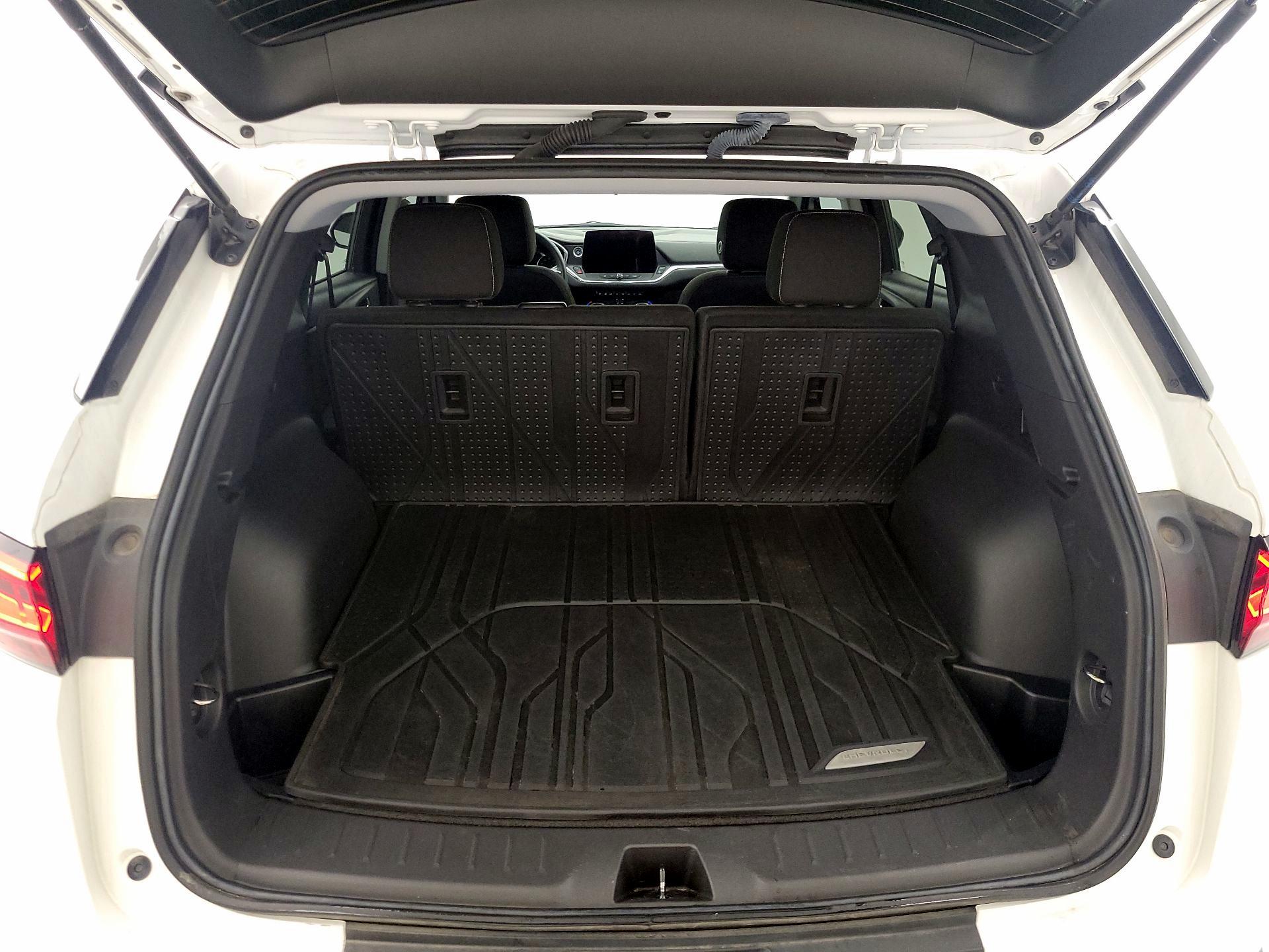 Thumbnail: 2023 Chevrolet Blazer - 20