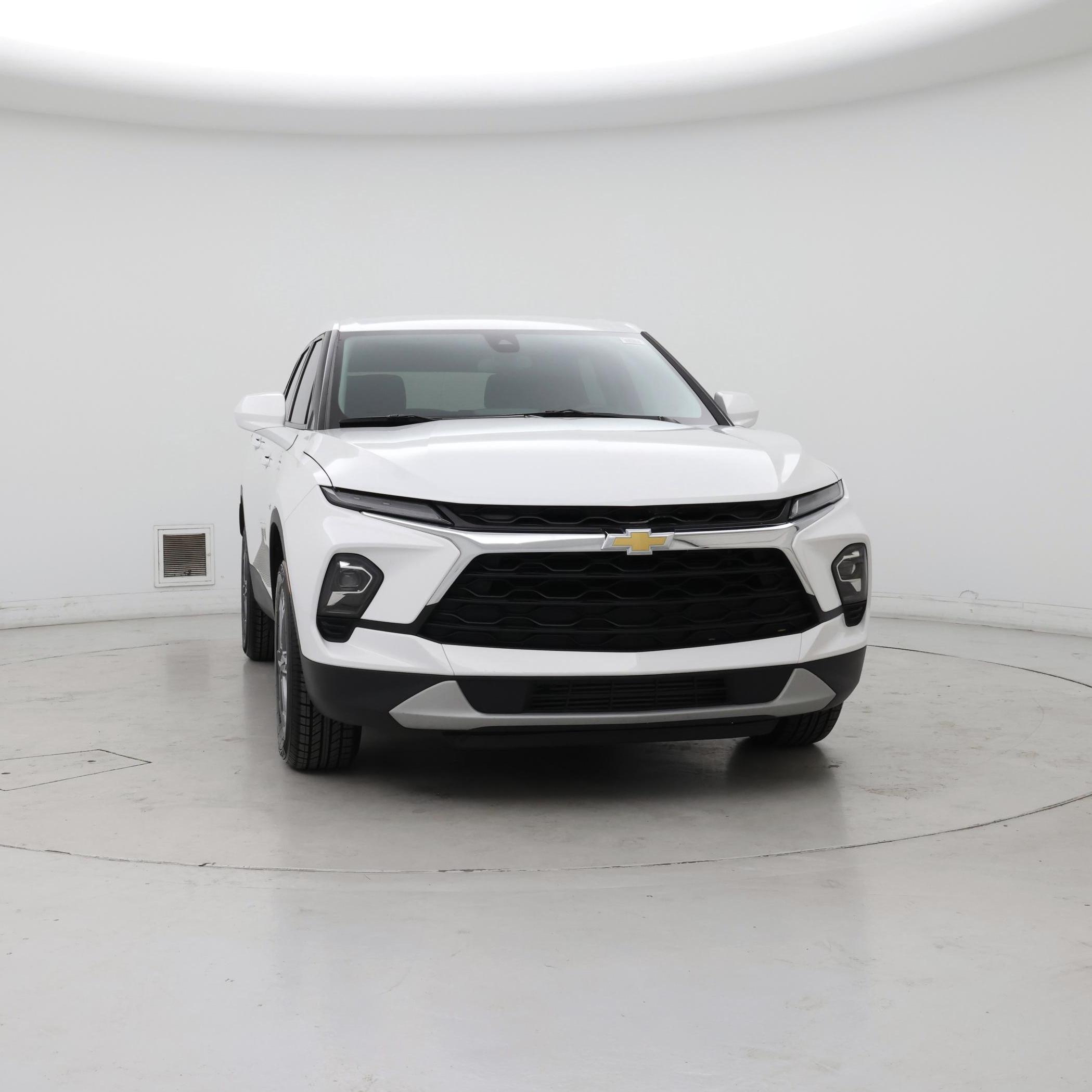 Thumbnail: 2023 Chevrolet Blazer - 5