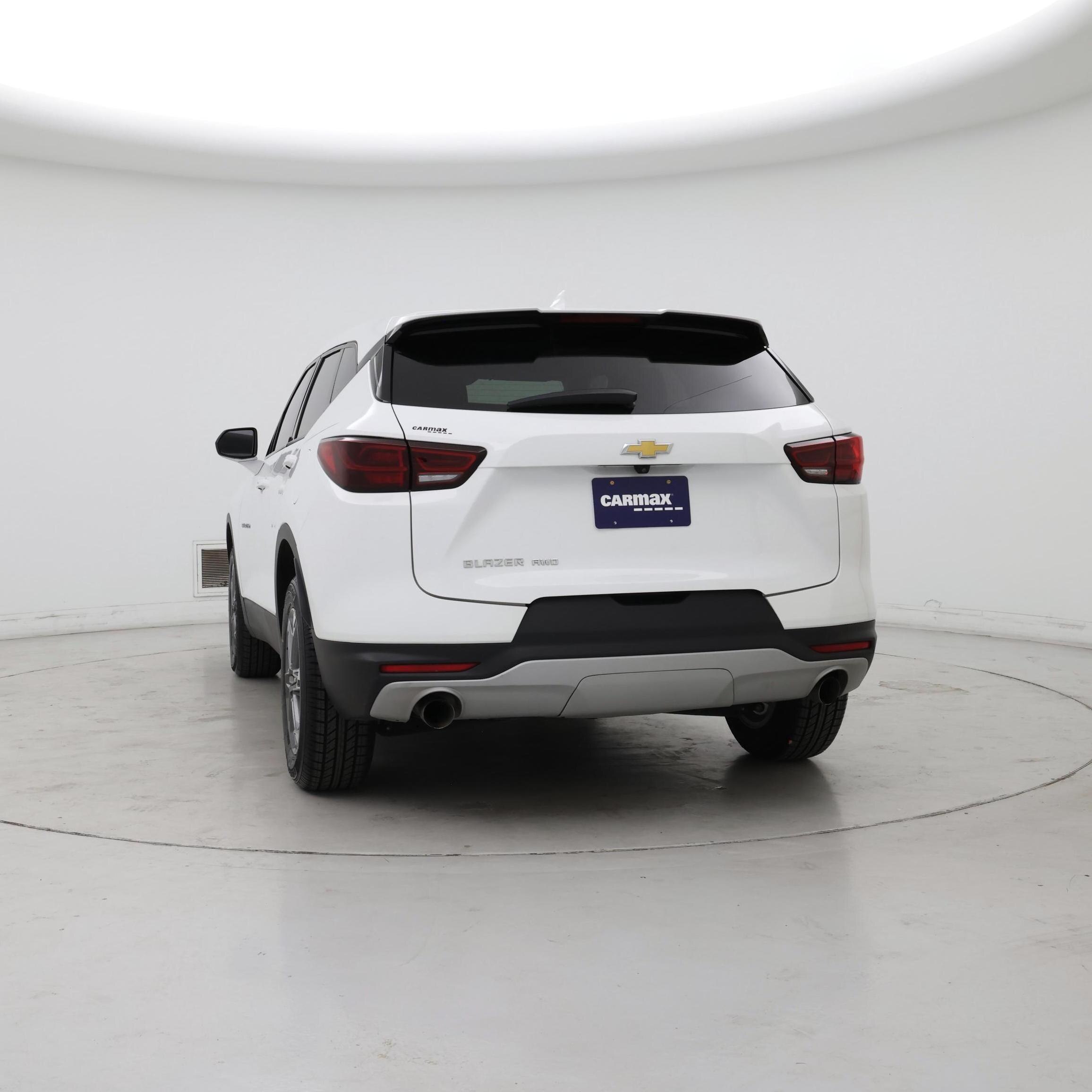 Thumbnail: 2023 Chevrolet Blazer - 6