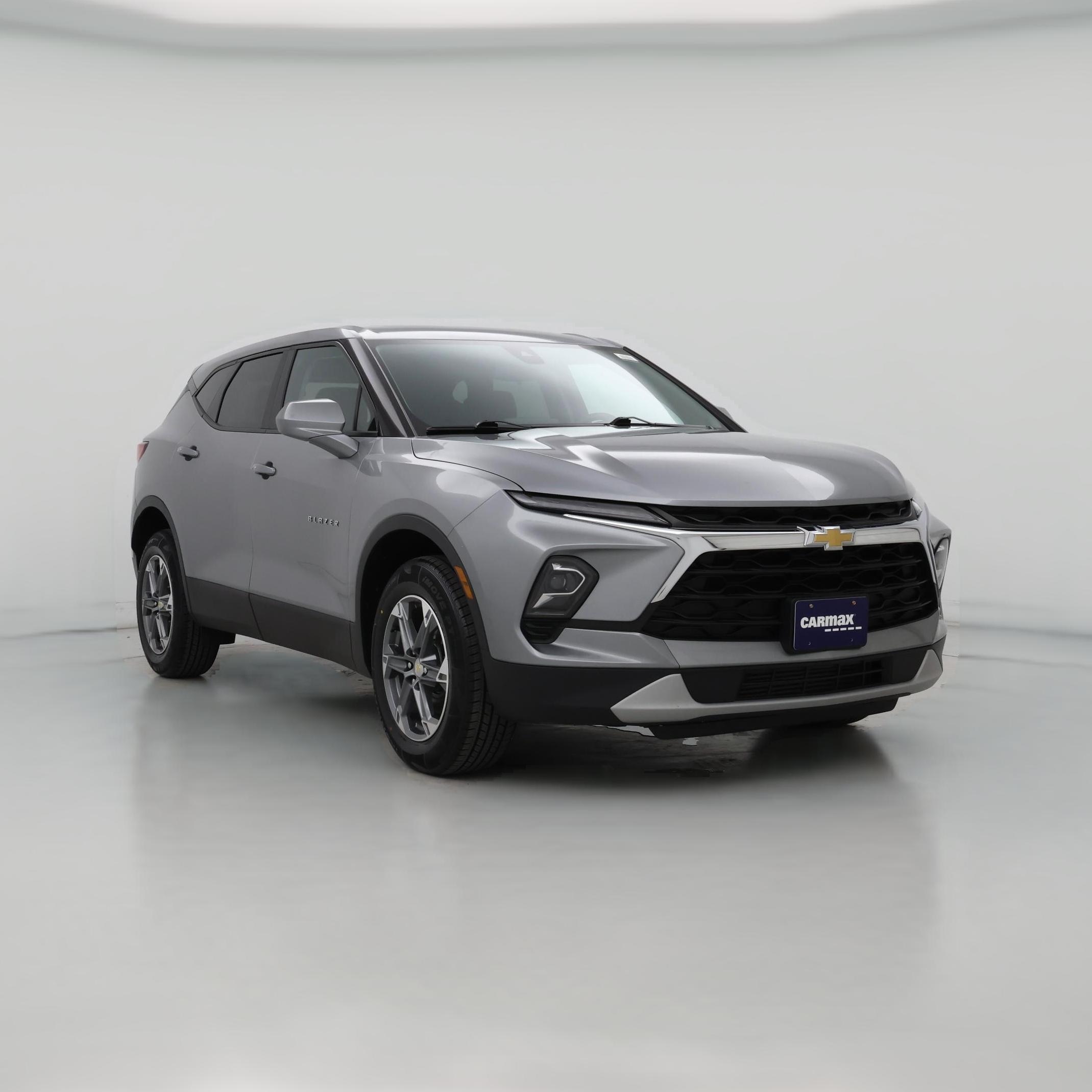 Thumbnail: 2023 Chevrolet Blazer - 1