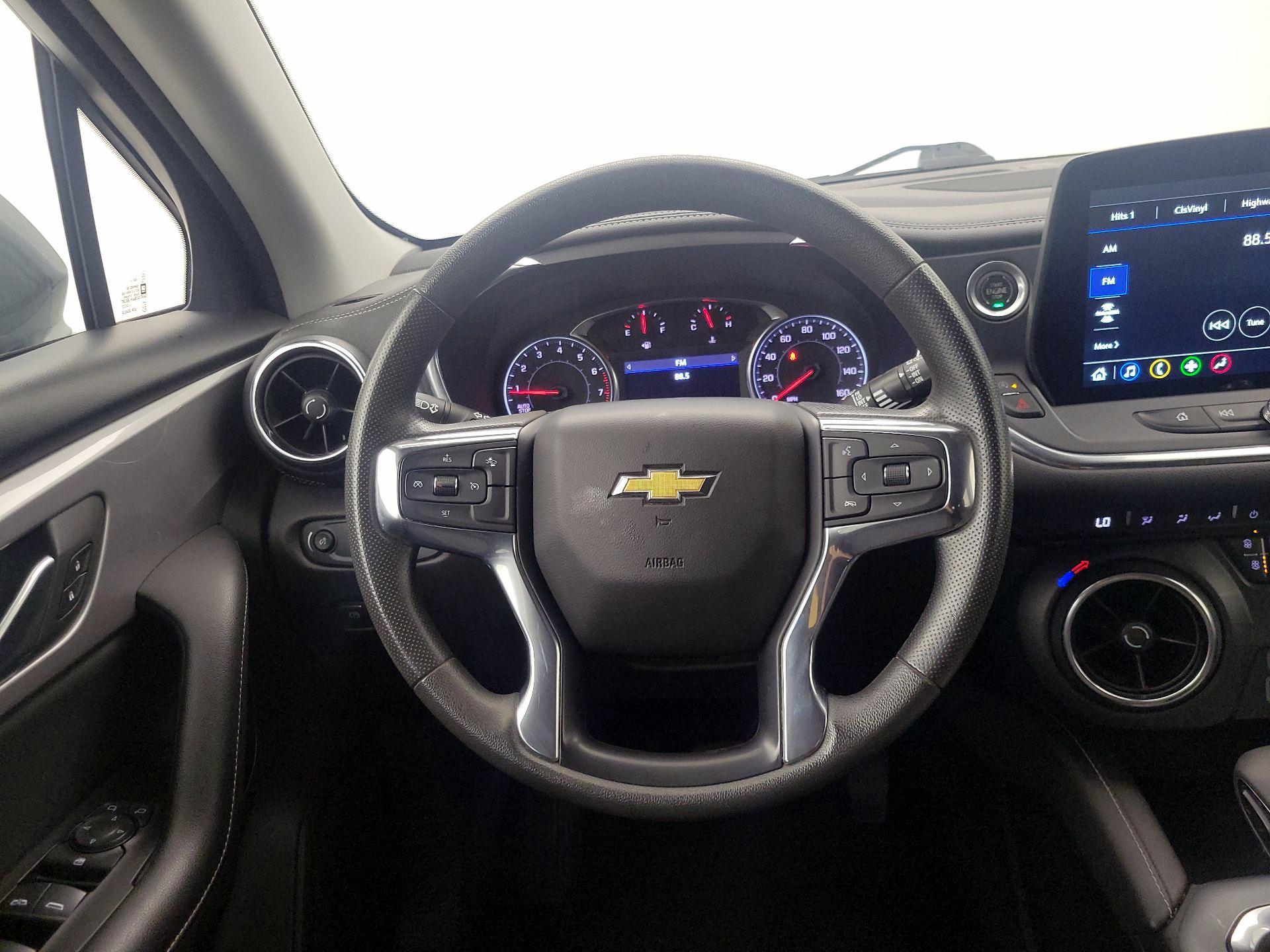 Thumbnail: 2023 Chevrolet Blazer - 10