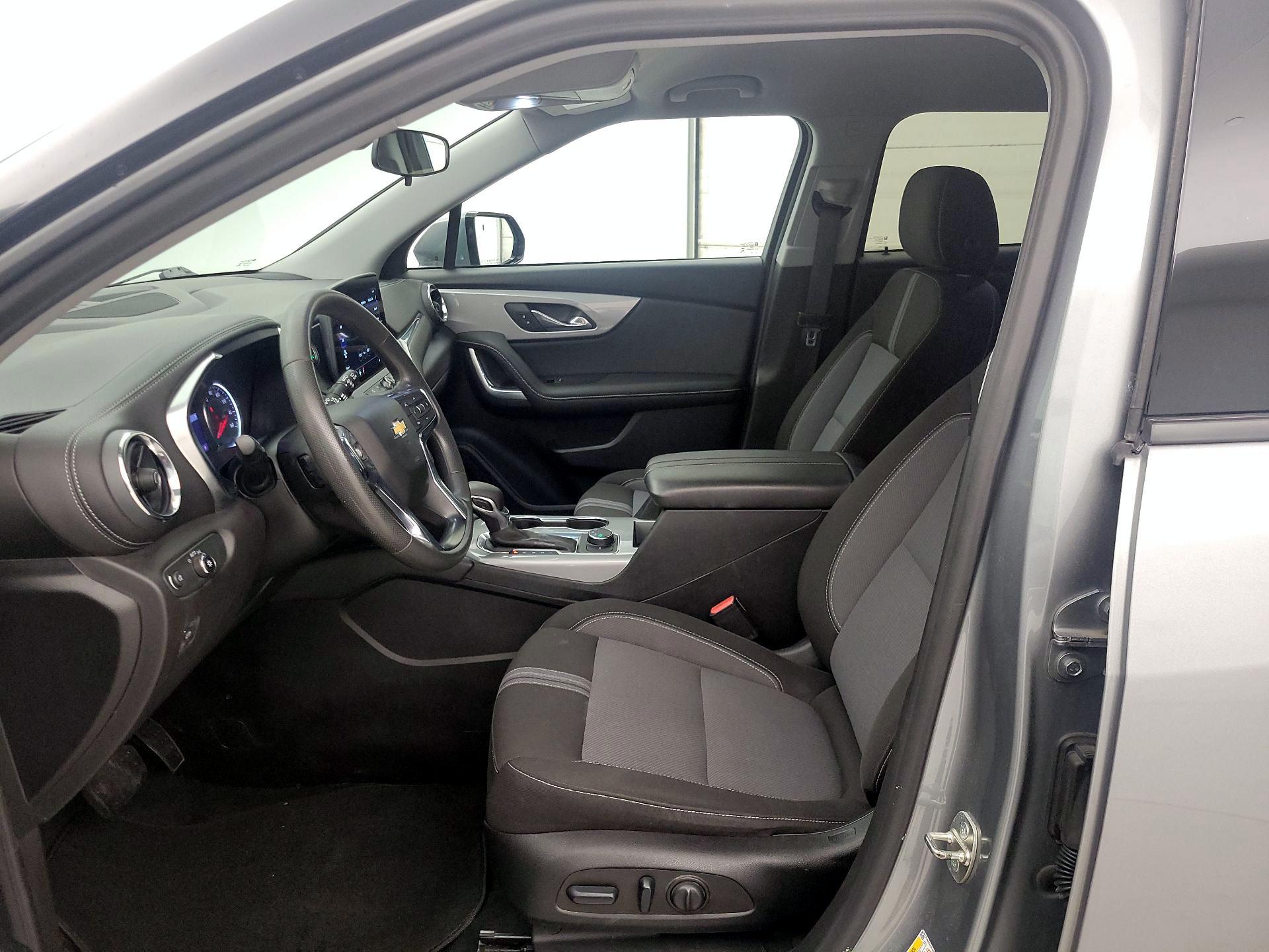 Thumbnail: 2023 Chevrolet Blazer - 11