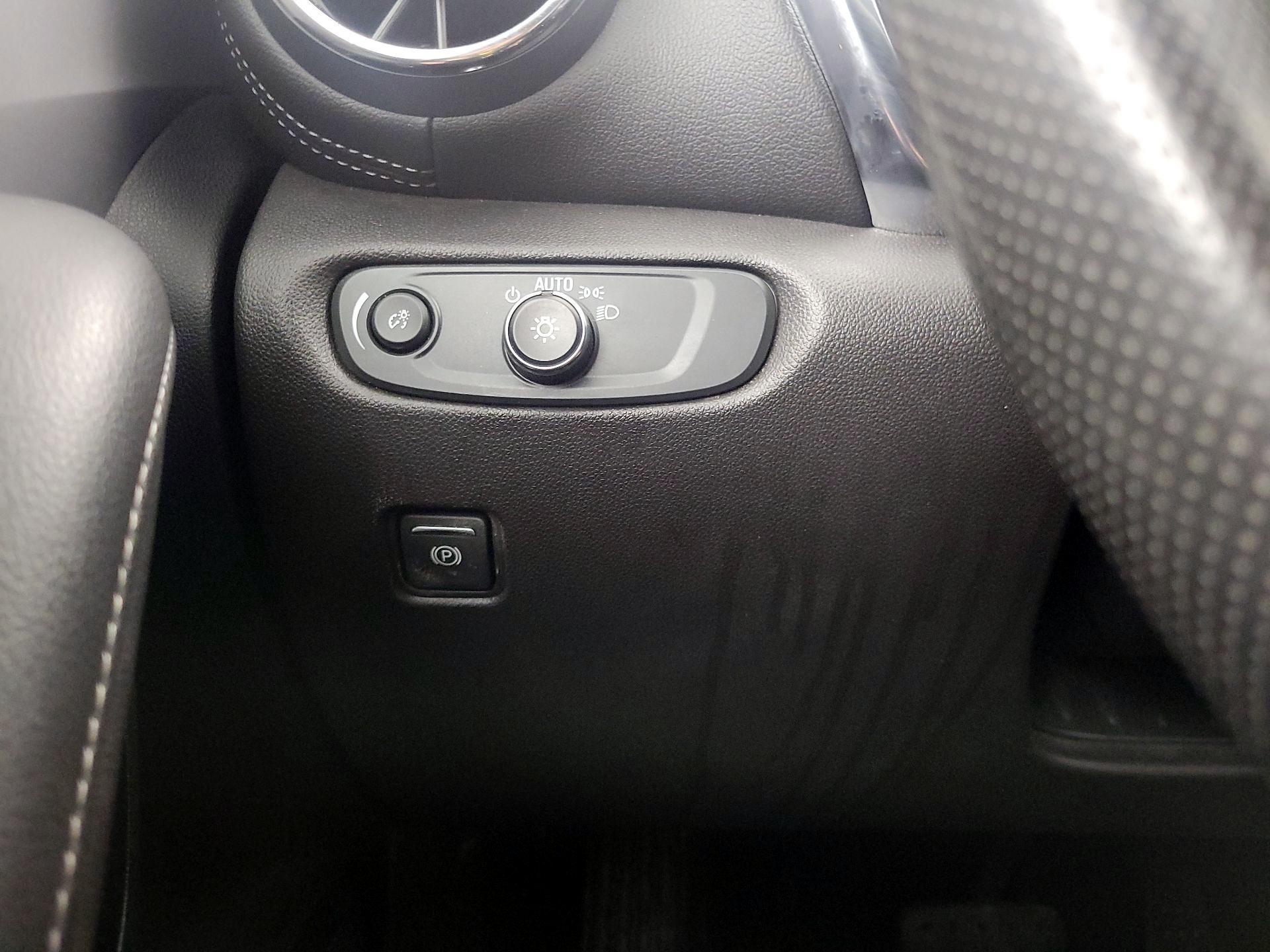 Thumbnail: 2023 Chevrolet Blazer - 13