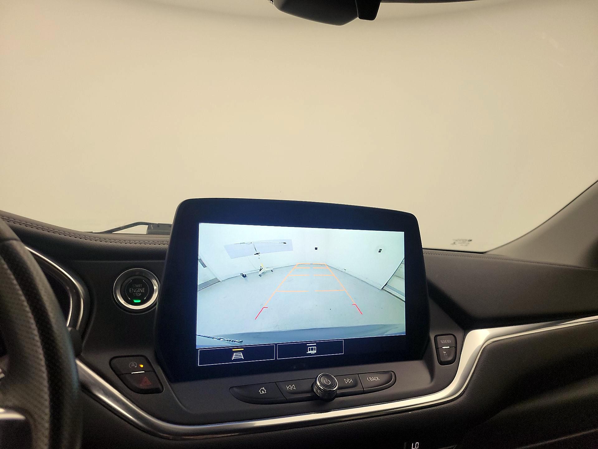 Thumbnail: 2023 Chevrolet Blazer - 14