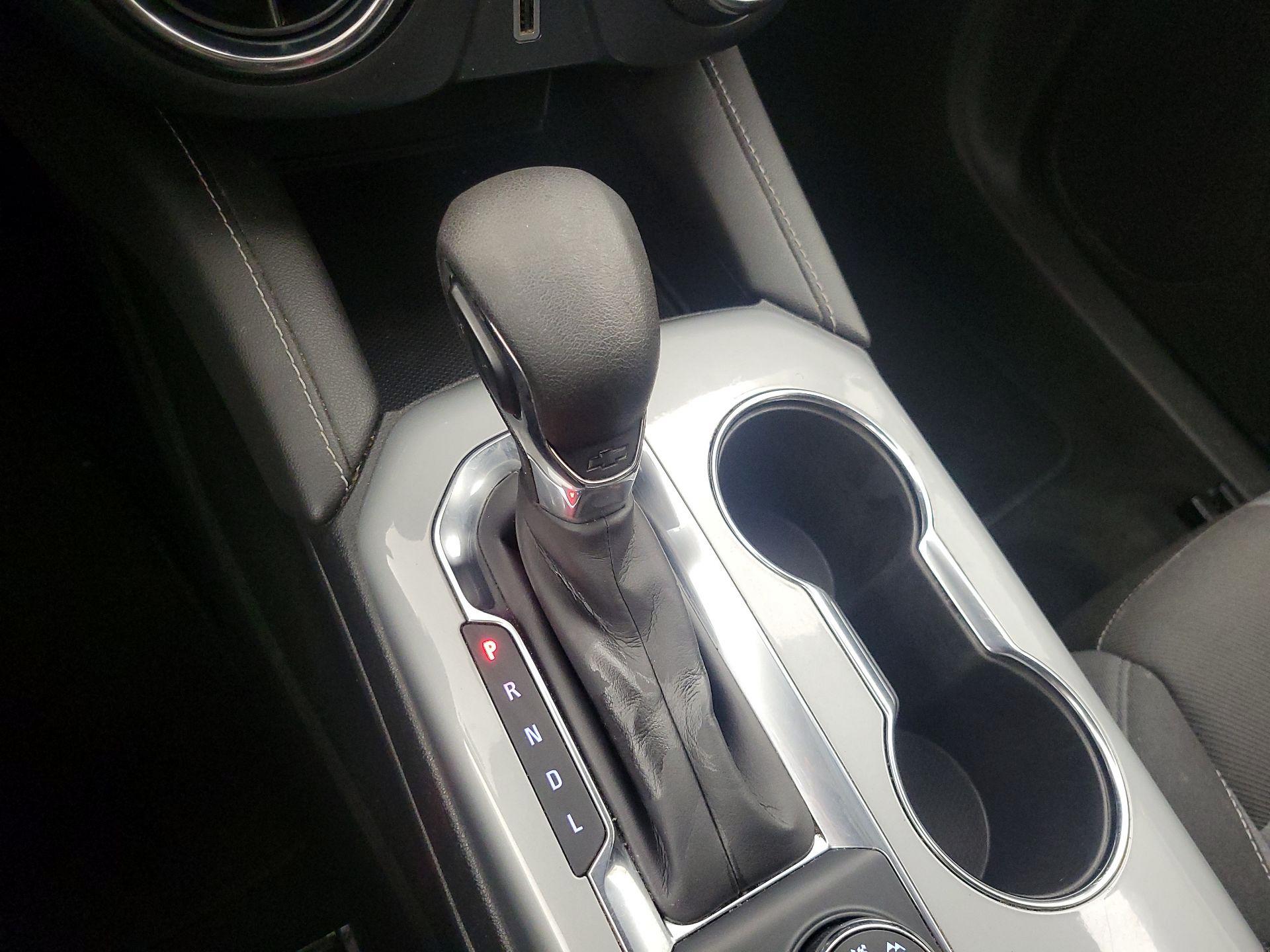 Thumbnail: 2023 Chevrolet Blazer - 17