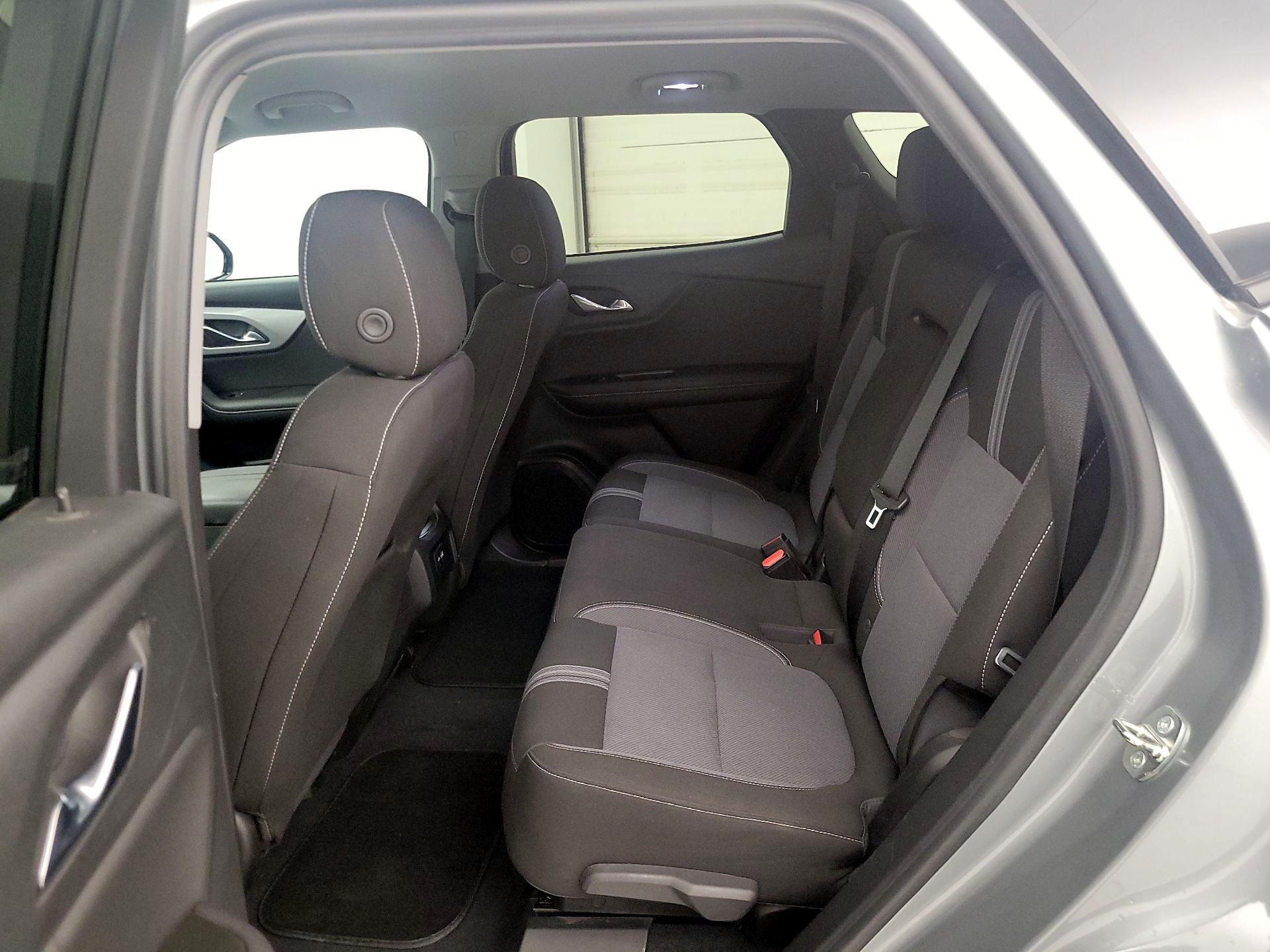 Thumbnail: 2023 Chevrolet Blazer - 19