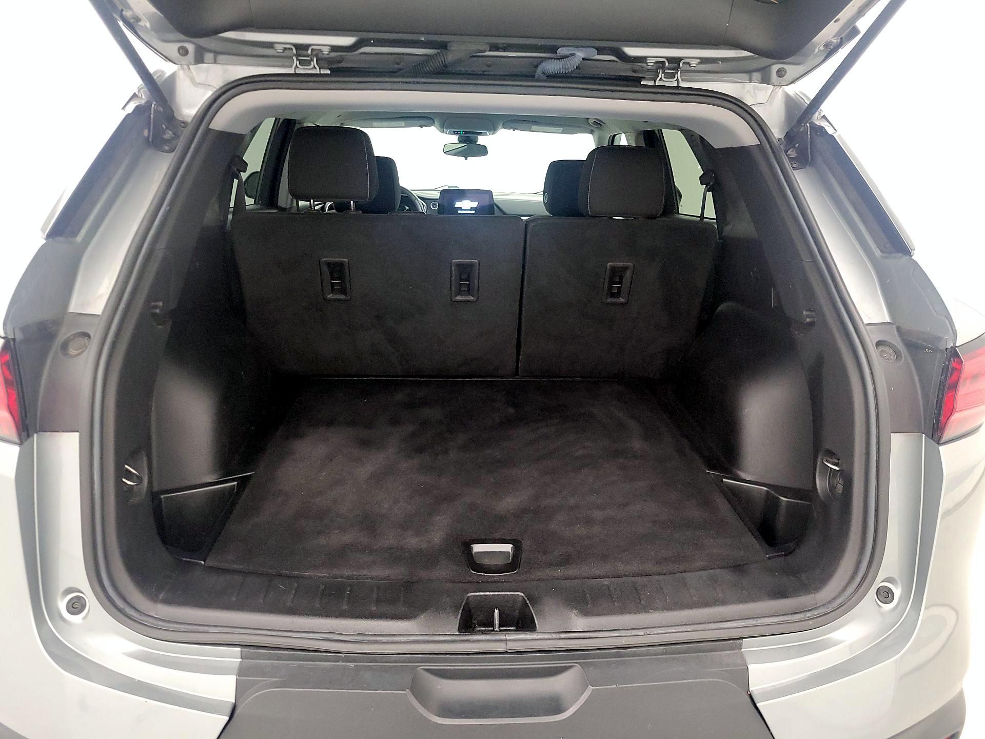 Thumbnail: 2023 Chevrolet Blazer - 20