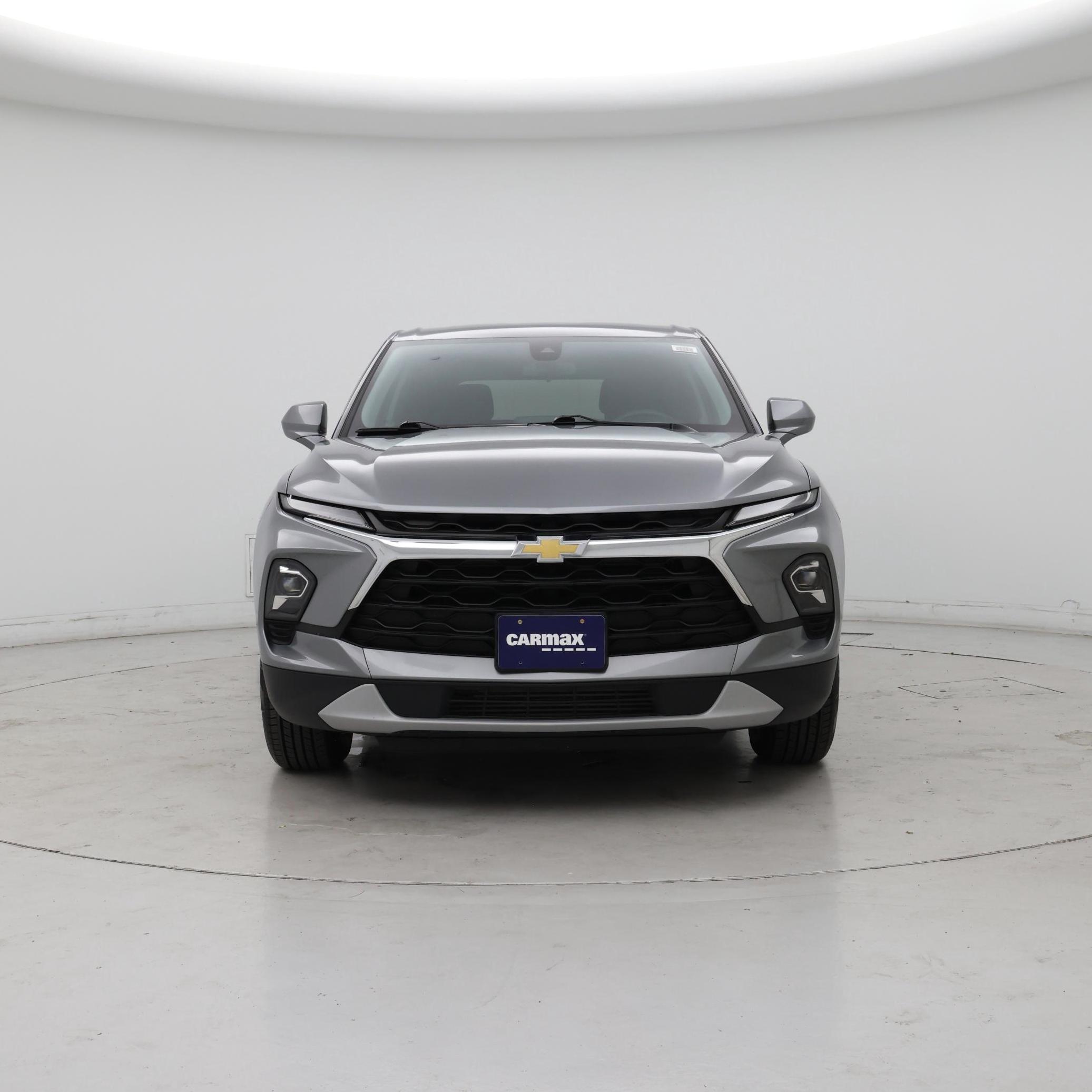 Thumbnail: 2023 Chevrolet Blazer - 5