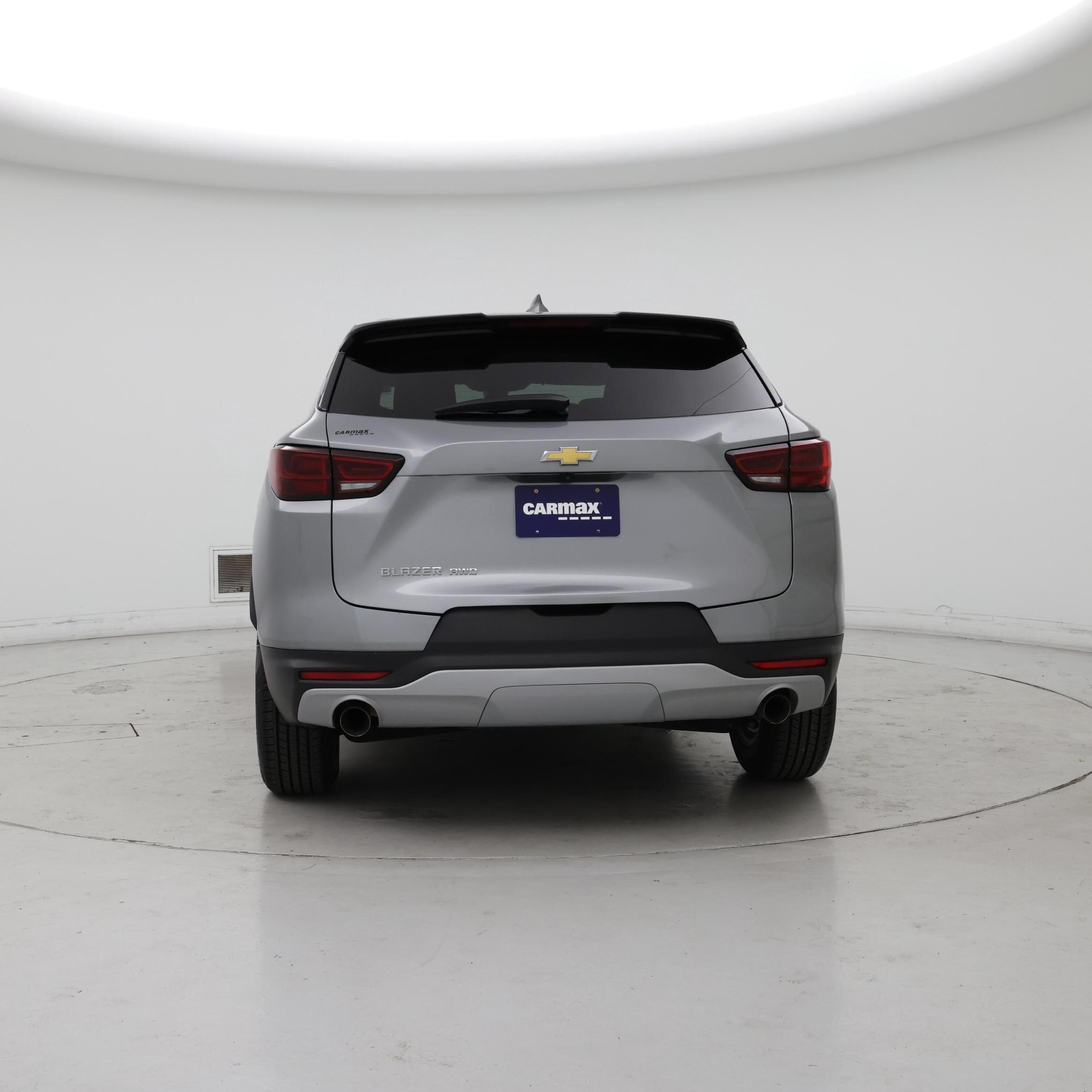 Thumbnail: 2023 Chevrolet Blazer - 6