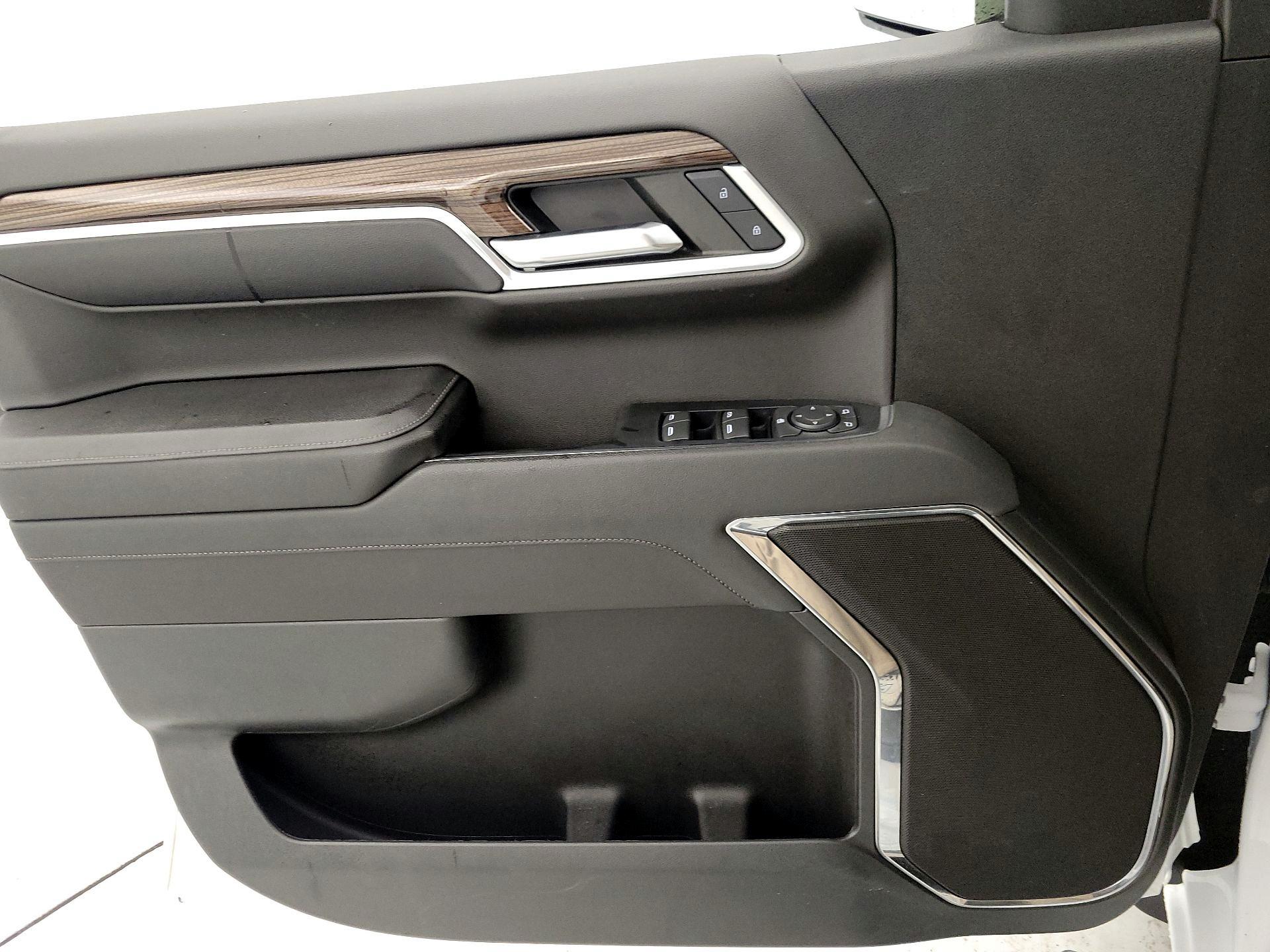 Thumbnail: 2023 Chevrolet Silverado 1500 - 12