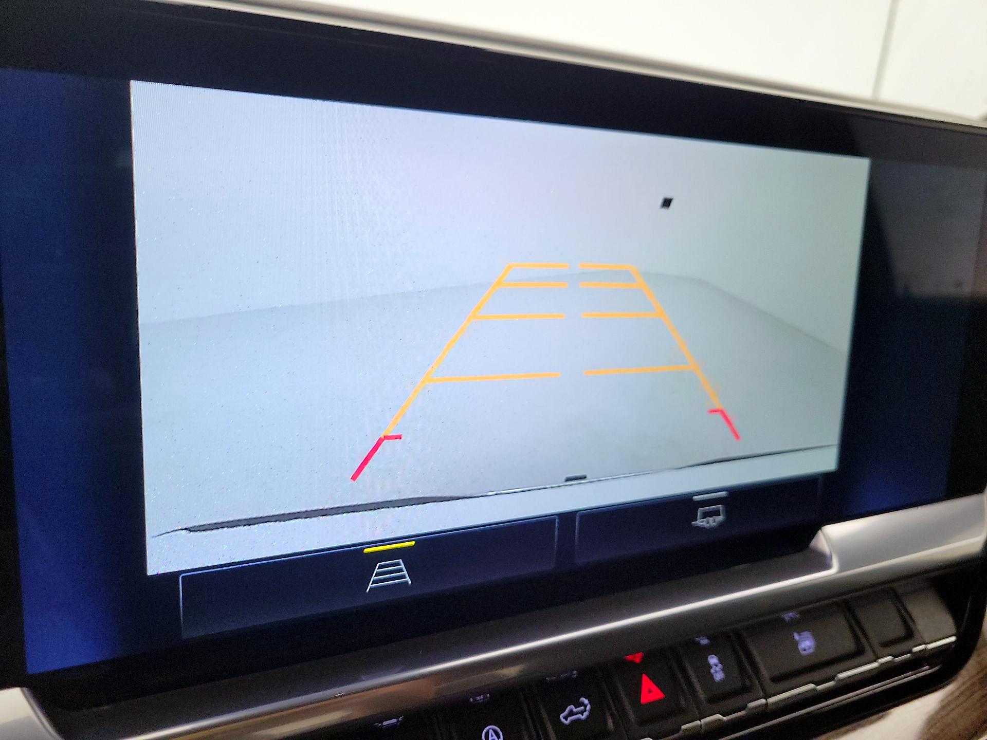 Thumbnail: 2023 Chevrolet Silverado 1500 - 14