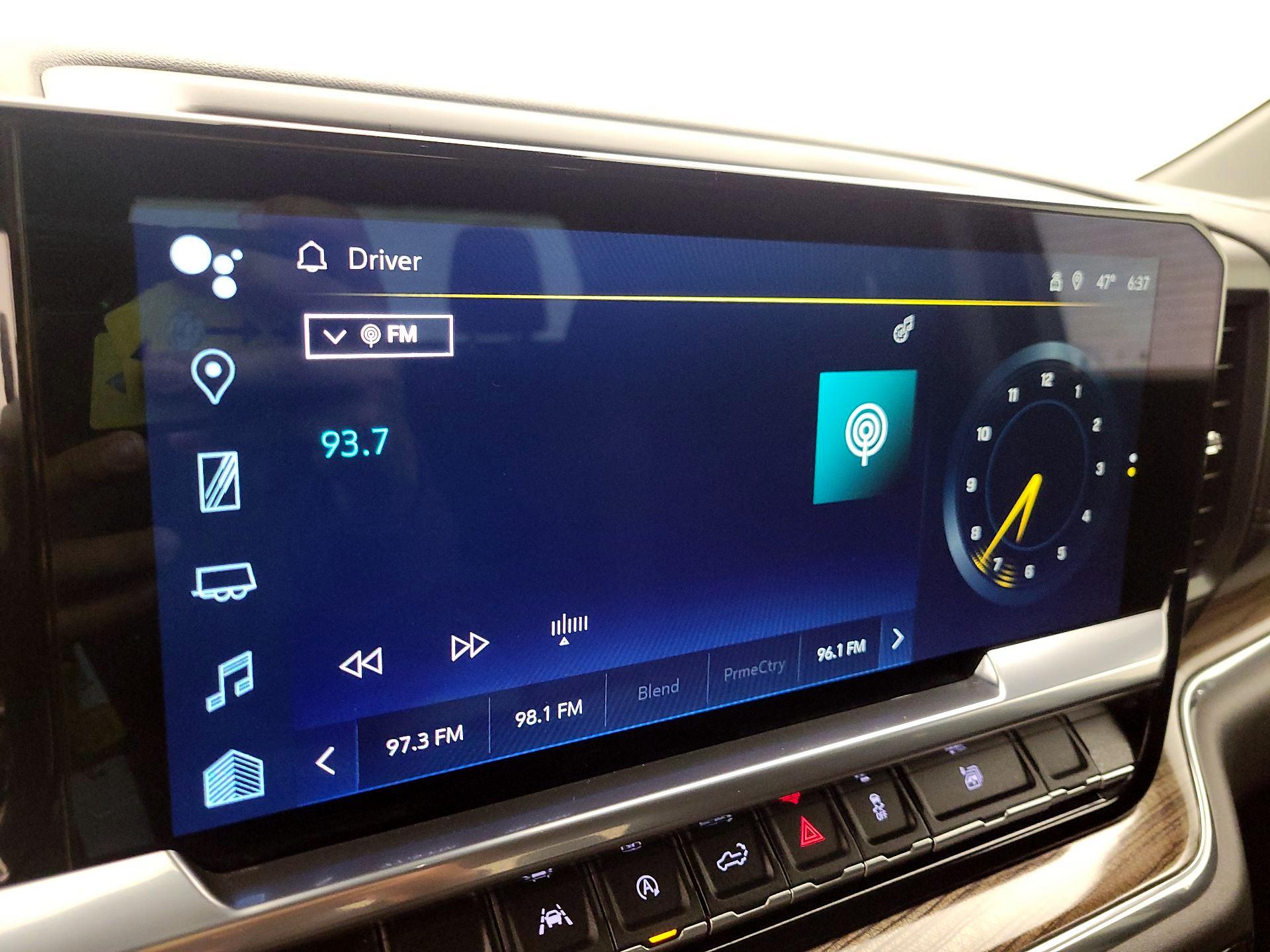 Thumbnail: 2023 Chevrolet Silverado 1500 - 15