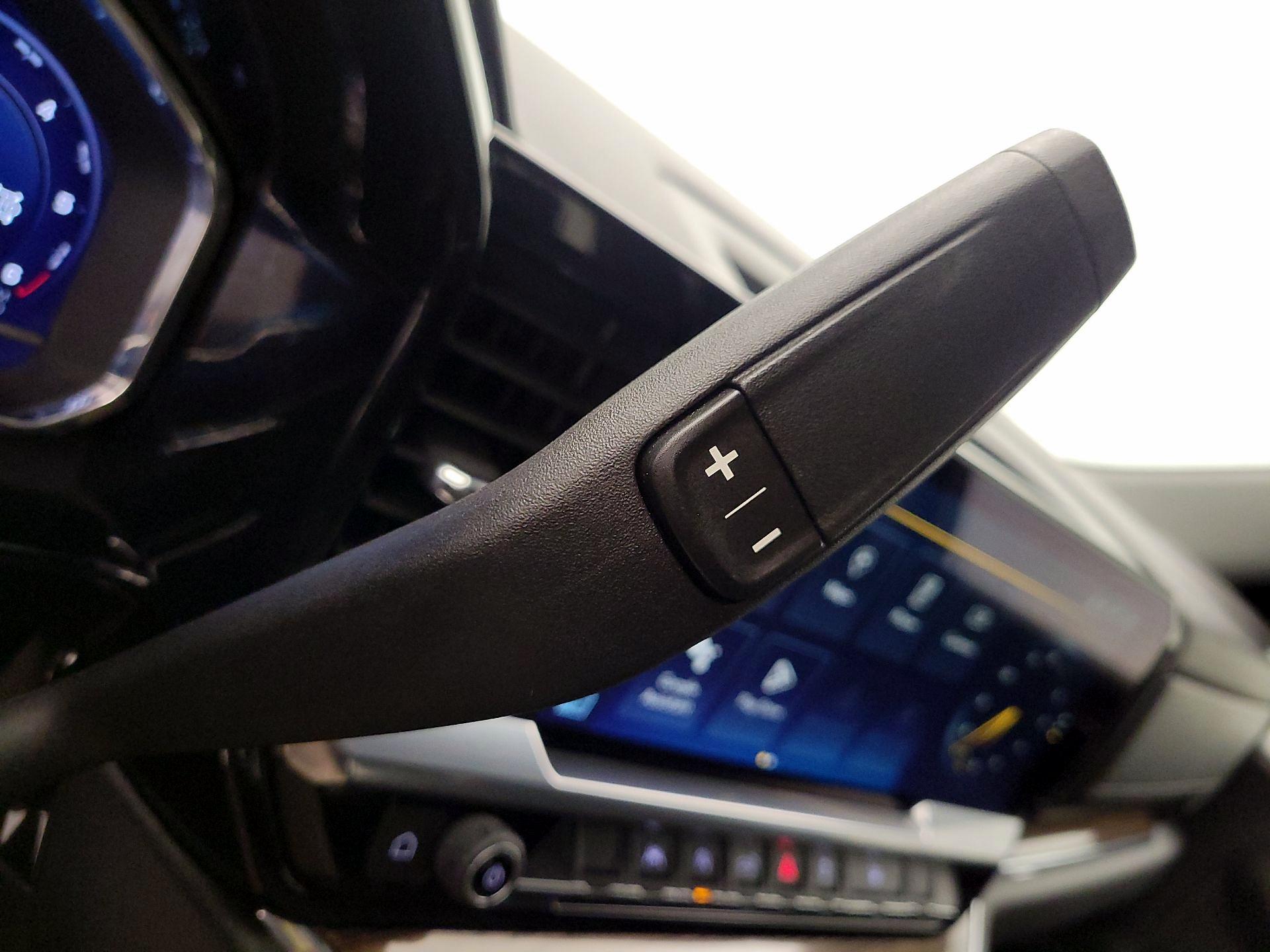 Thumbnail: 2023 Chevrolet Silverado 1500 - 17