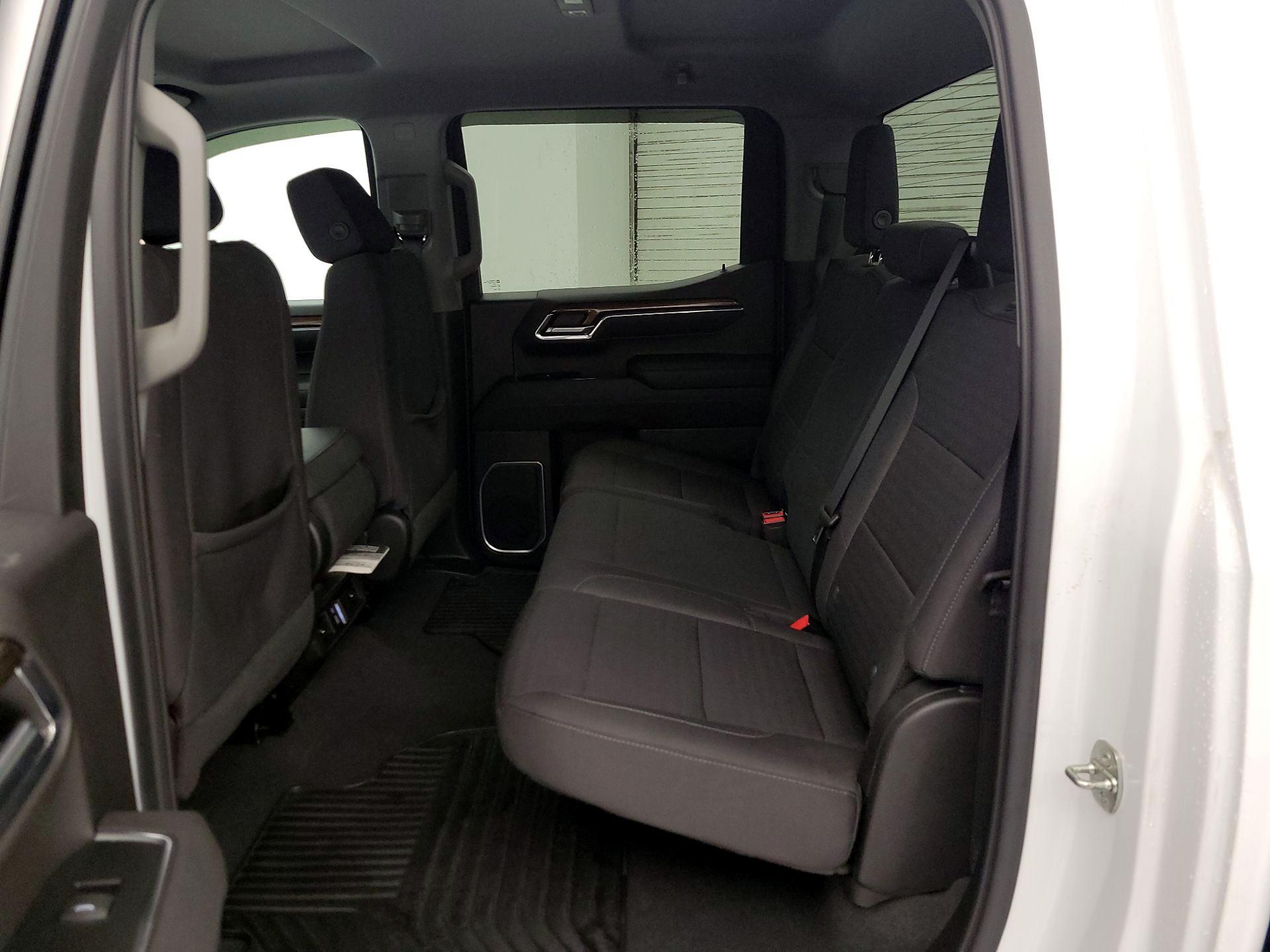 Thumbnail: 2023 Chevrolet Silverado 1500 - 19