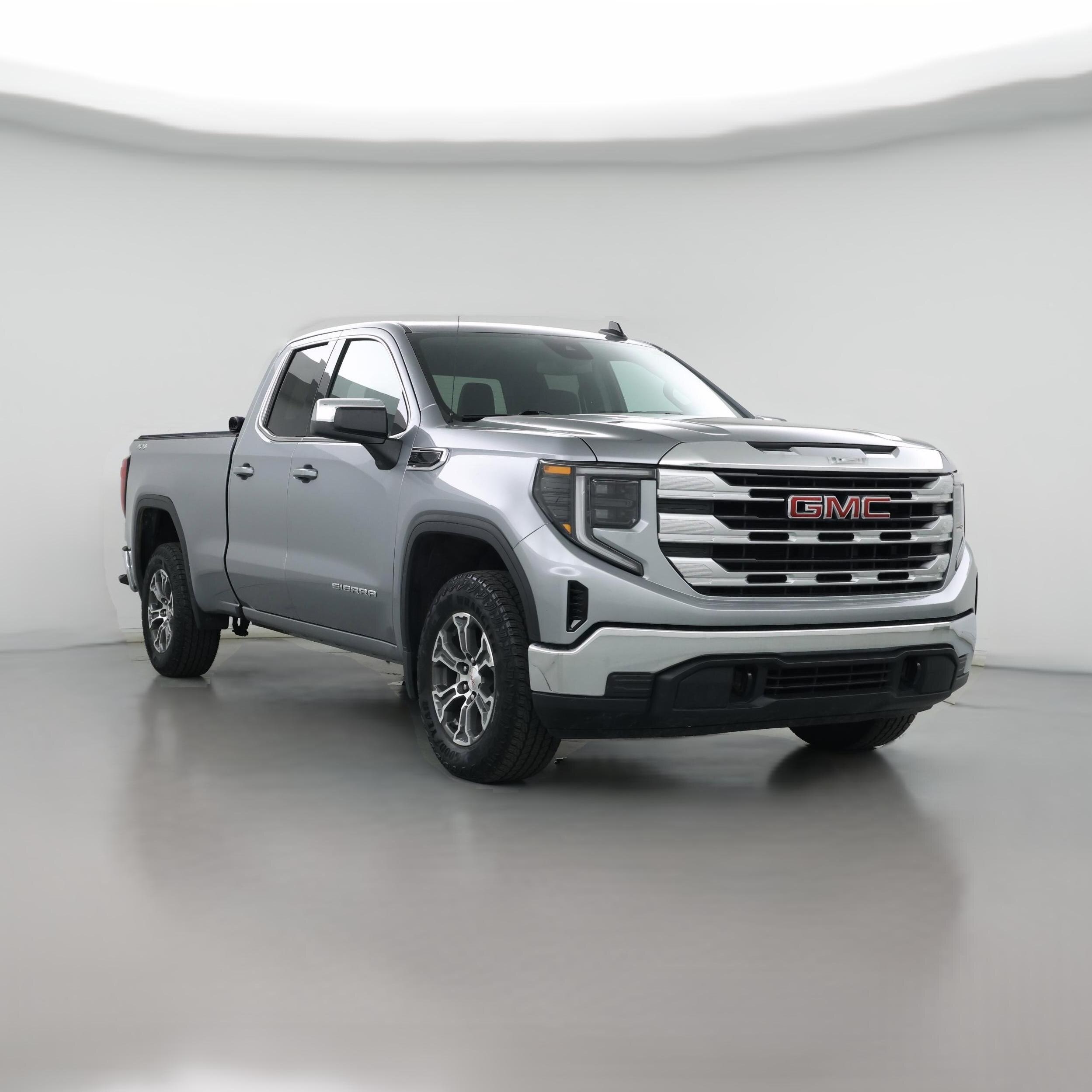 Thumbnail: 2024 GMC Sierra 1500 - 1