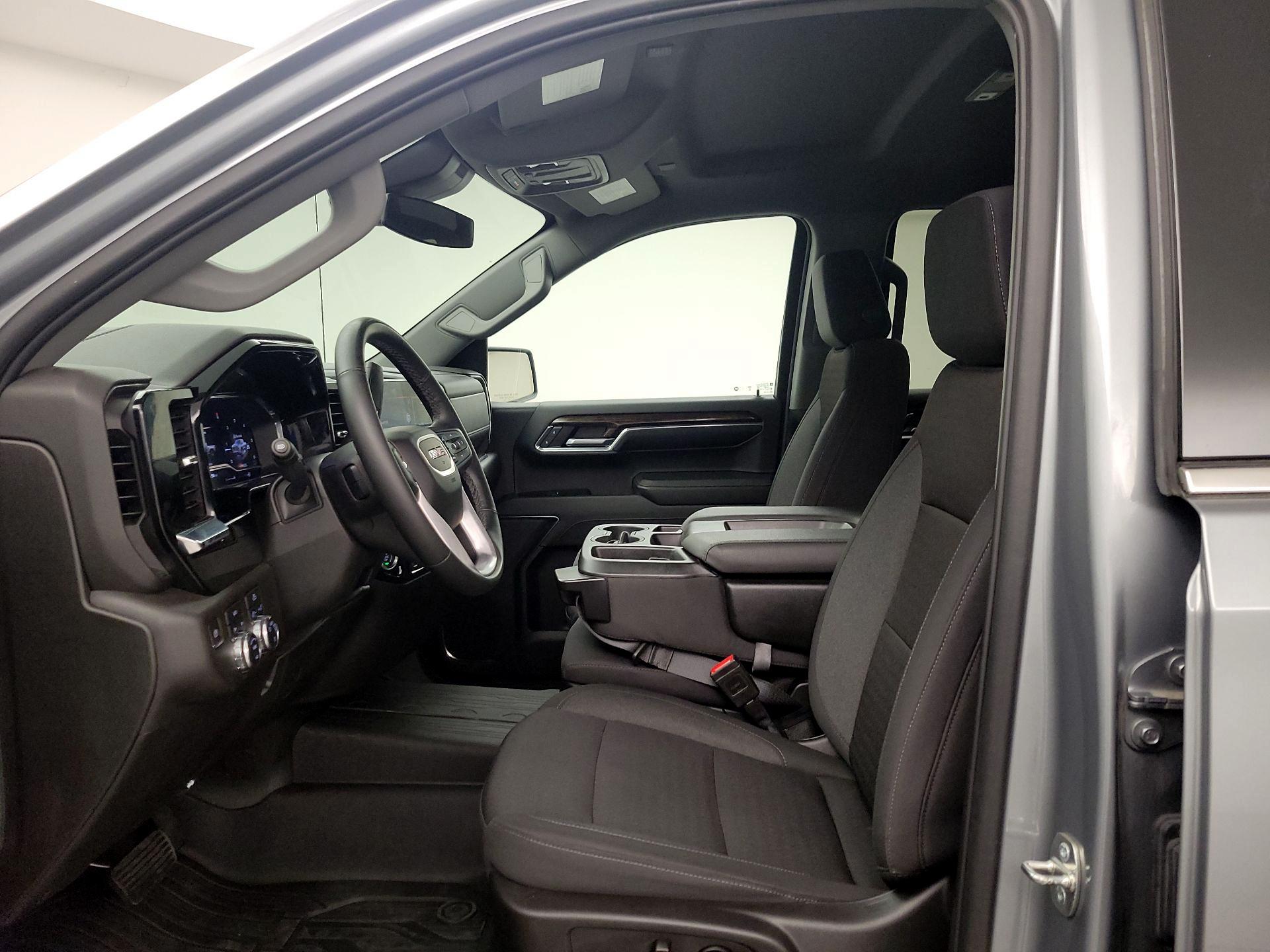 Thumbnail: 2024 GMC Sierra 1500 - 11