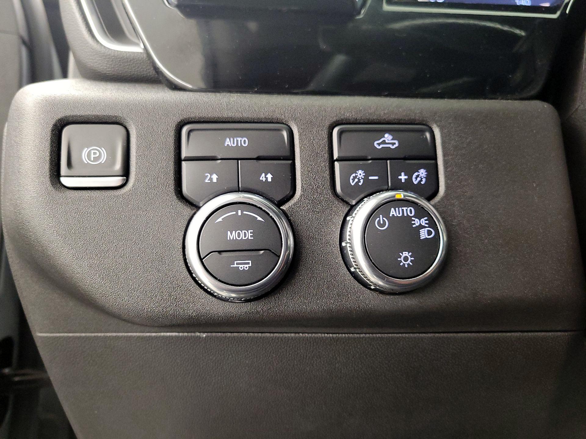 Thumbnail: 2024 GMC Sierra 1500 - 13