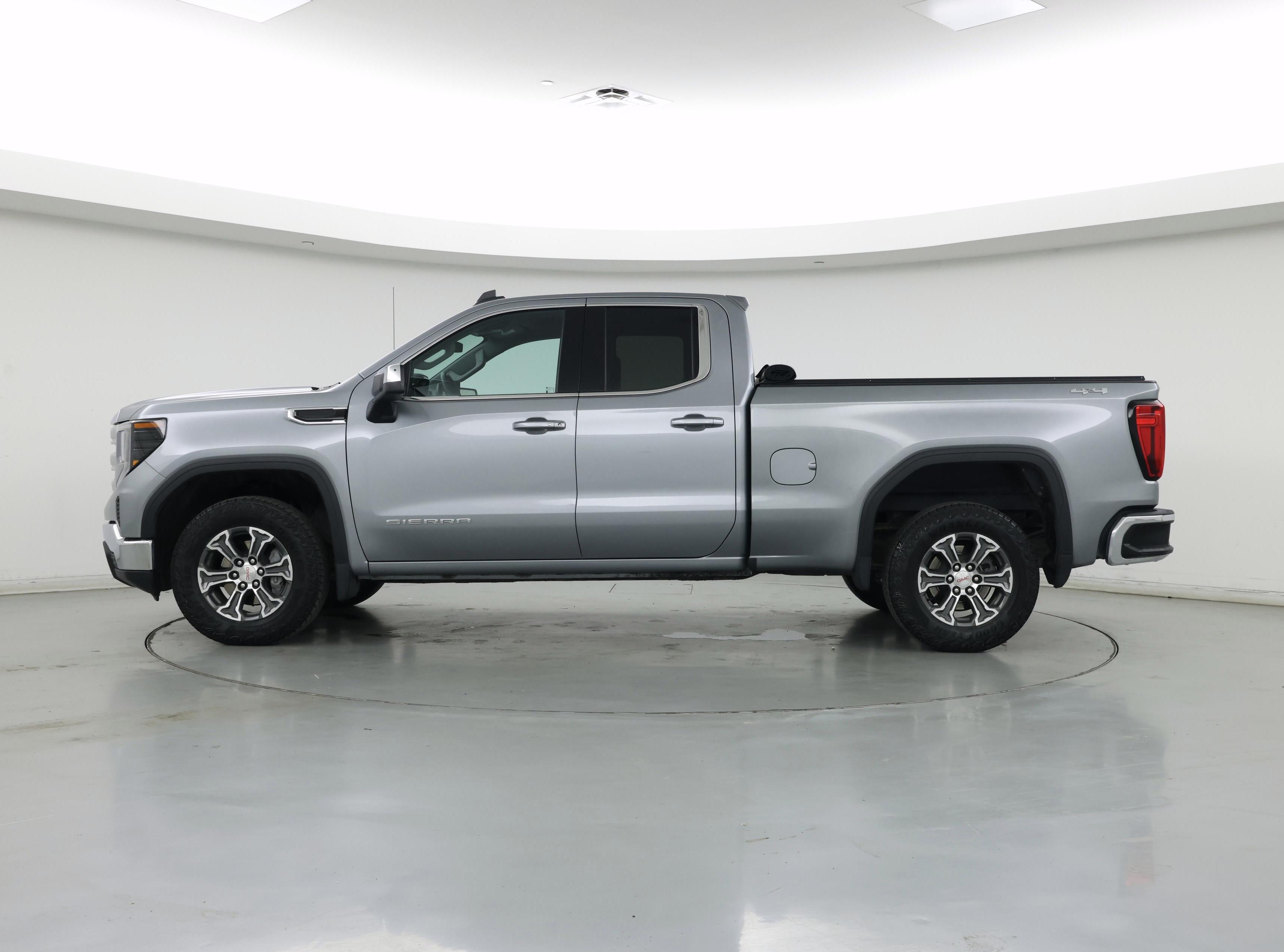 Thumbnail: 2024 GMC Sierra 1500 - 3