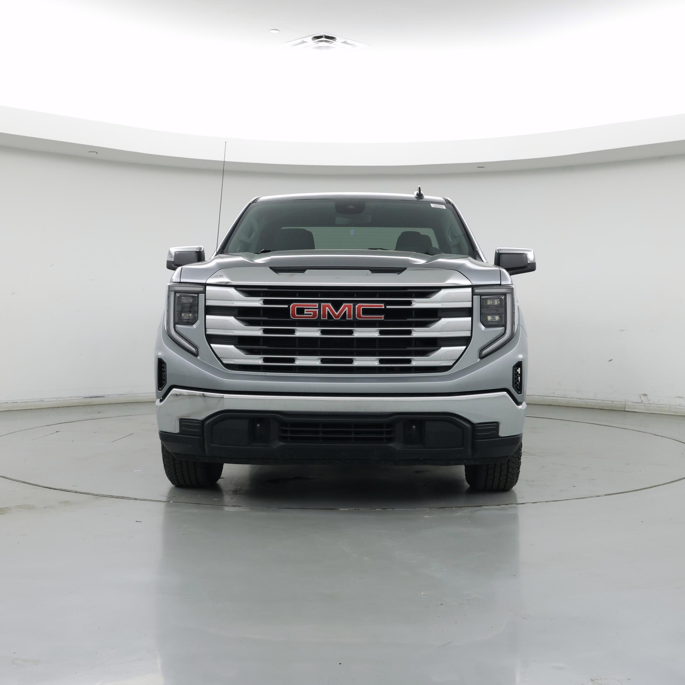 Thumbnail: 2024 GMC Sierra 1500 - 5