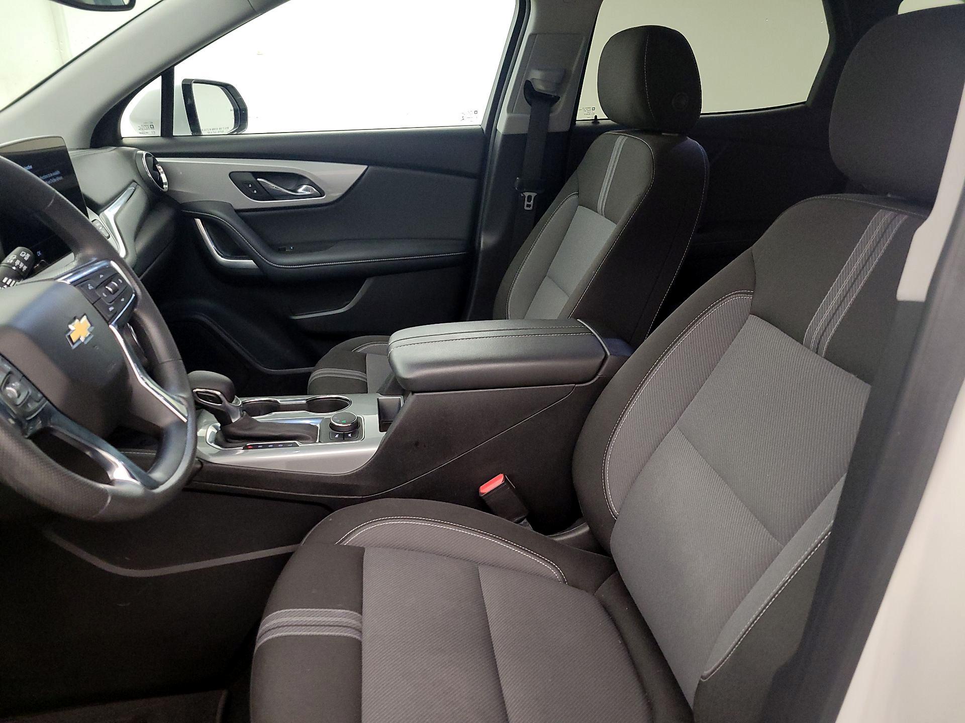 Thumbnail: 2023 Chevrolet Blazer - 11