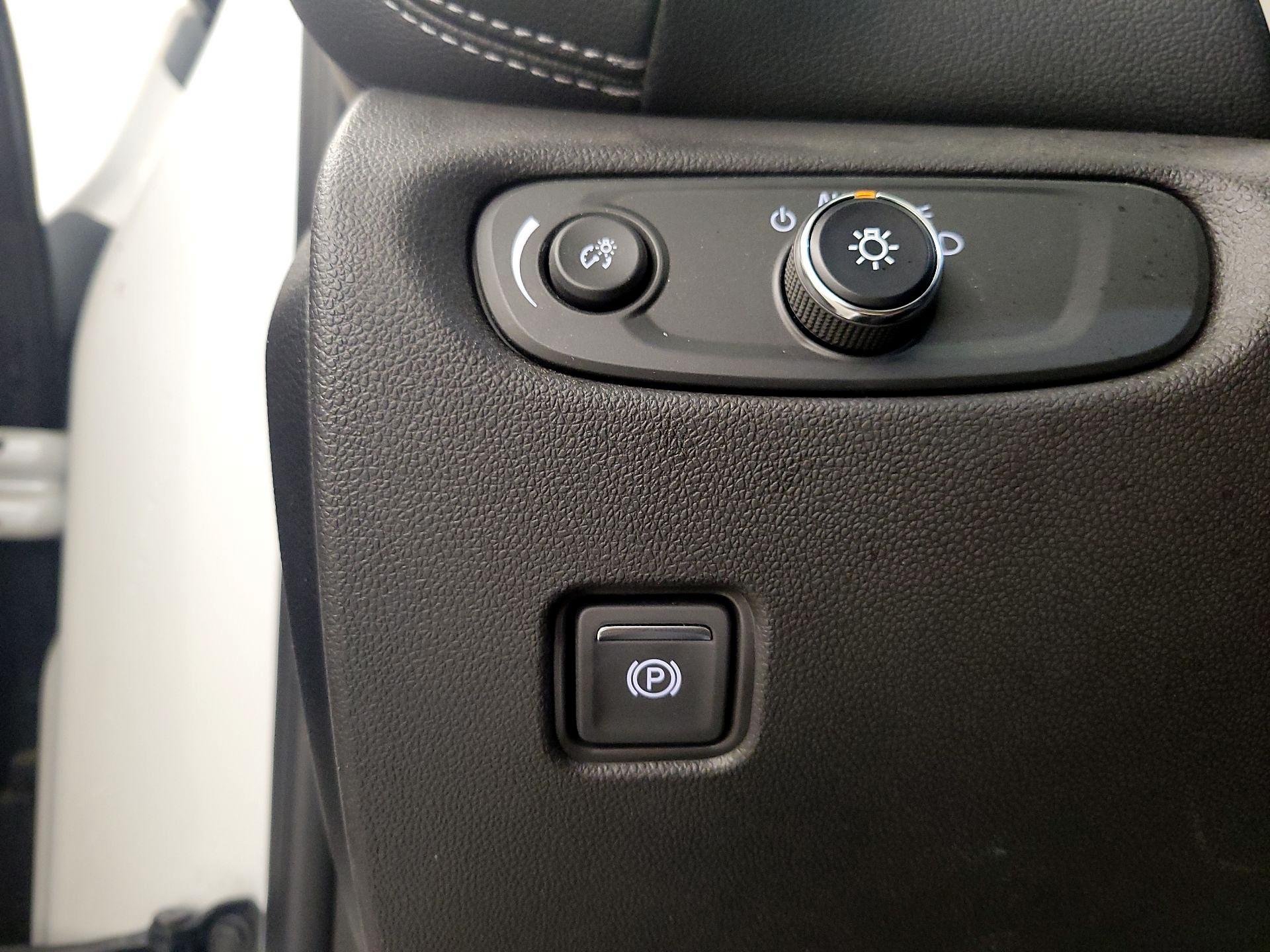 Thumbnail: 2023 Chevrolet Blazer - 13