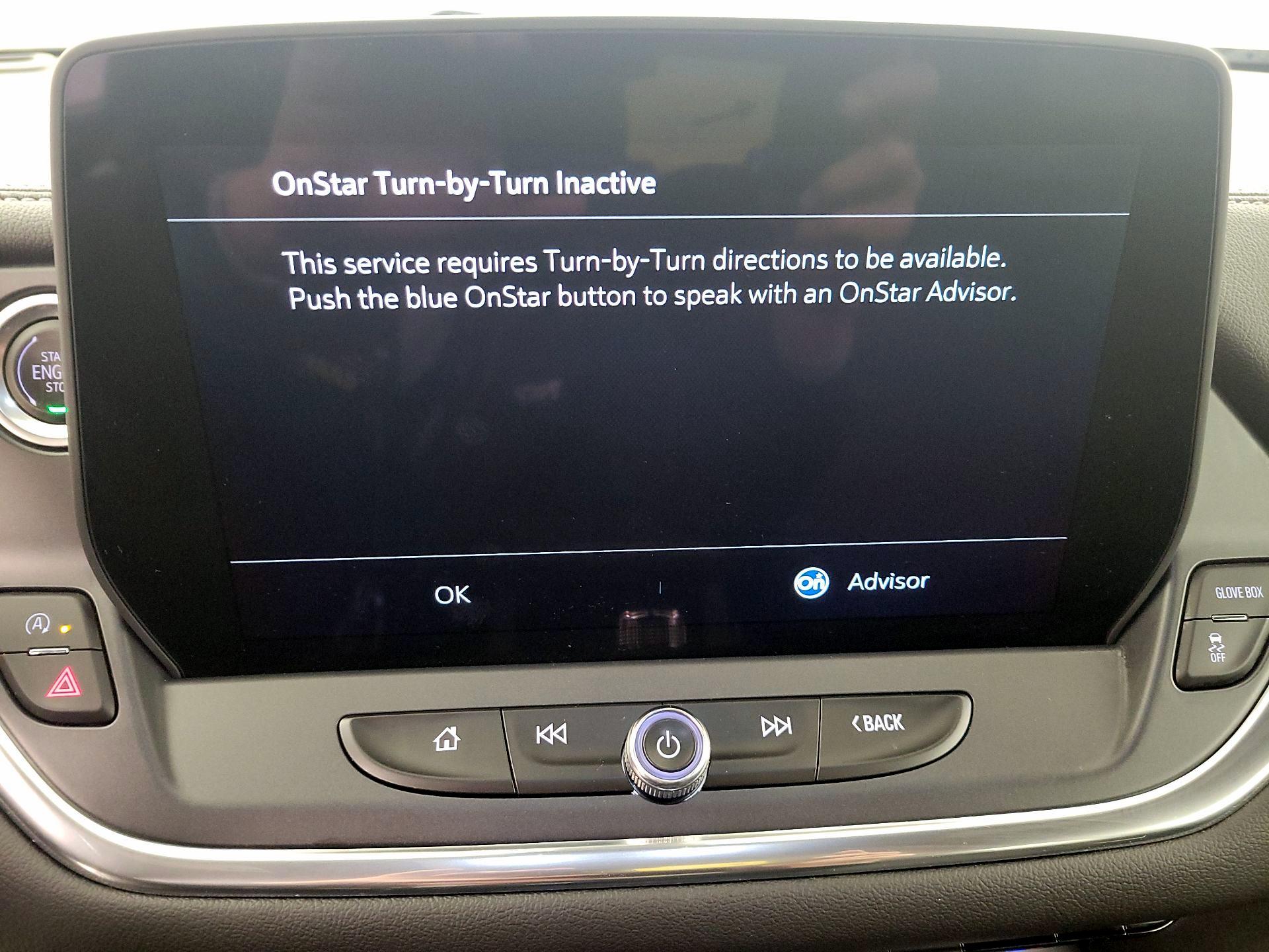 Thumbnail: 2023 Chevrolet Blazer - 14