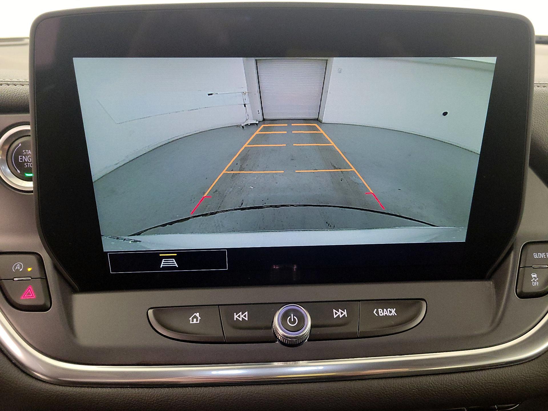 Thumbnail: 2023 Chevrolet Blazer - 15