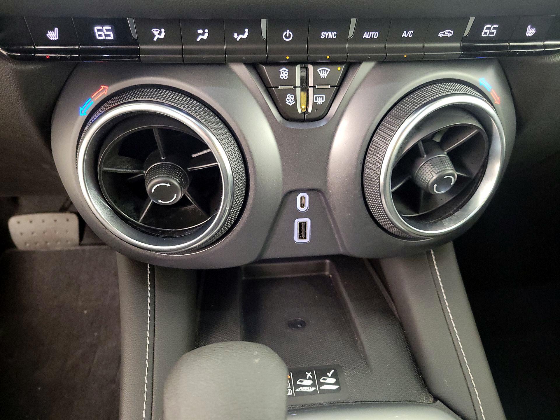 Thumbnail: 2023 Chevrolet Blazer - 17