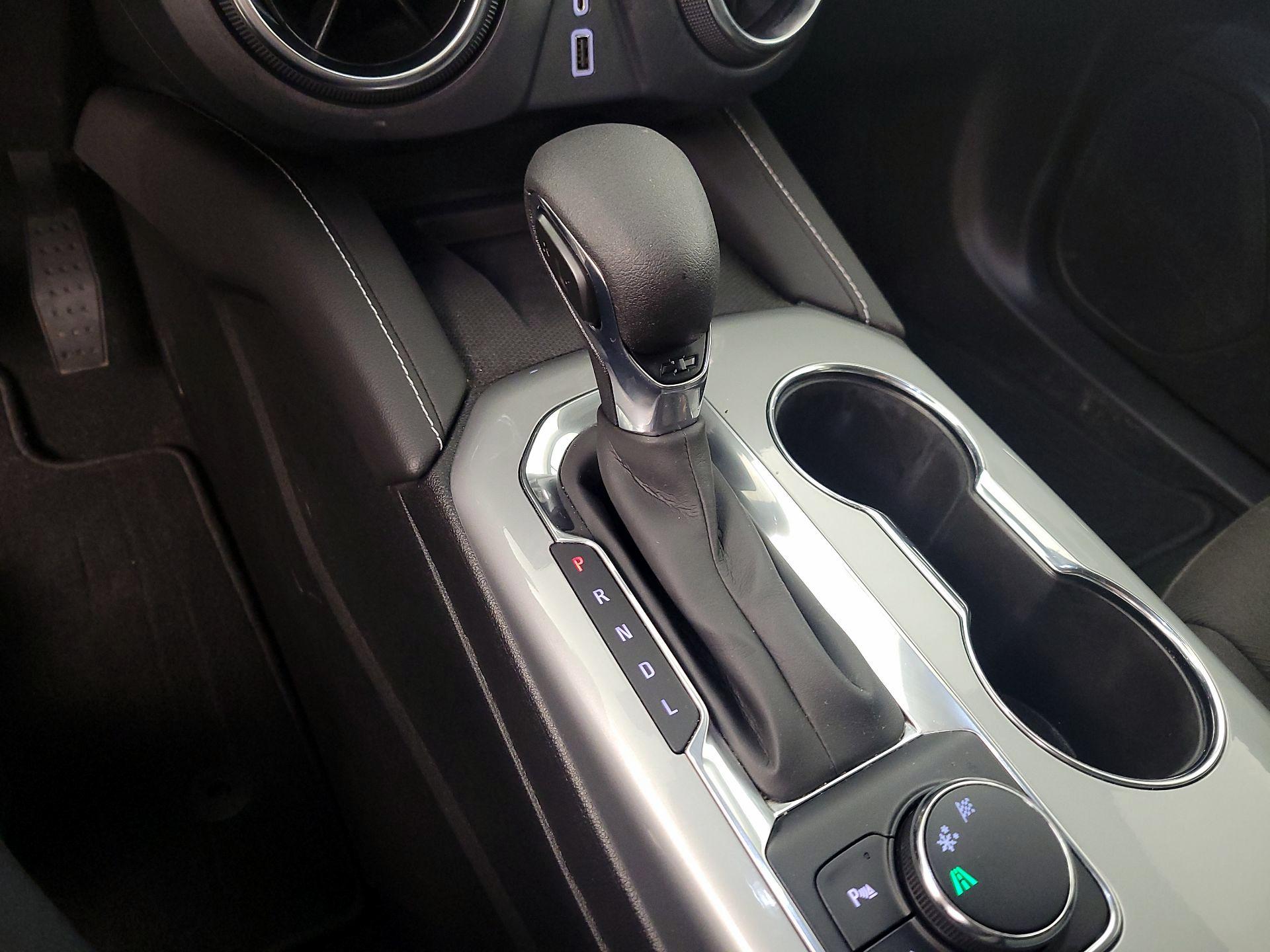 Thumbnail: 2023 Chevrolet Blazer - 18