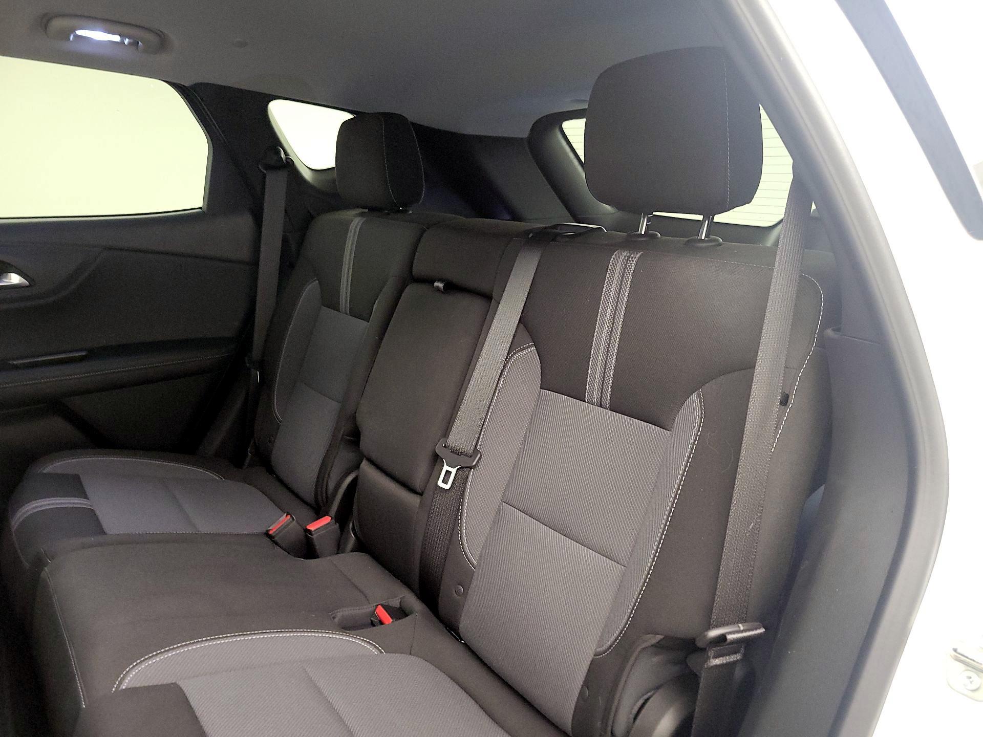 Thumbnail: 2023 Chevrolet Blazer - 20