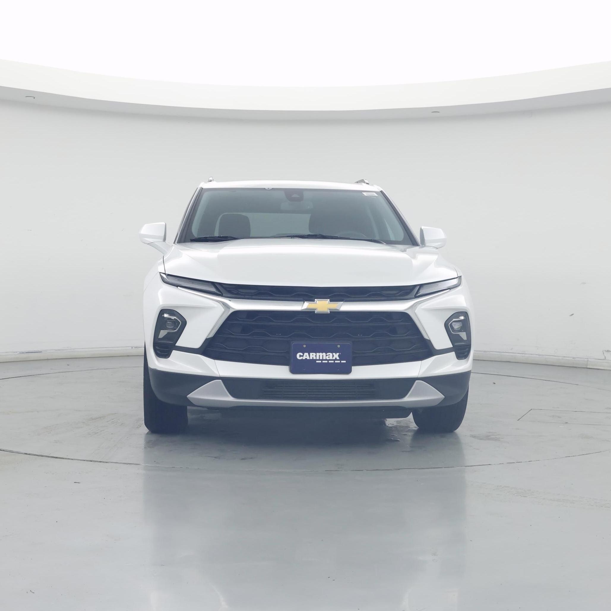 Thumbnail: 2023 Chevrolet Blazer - 5