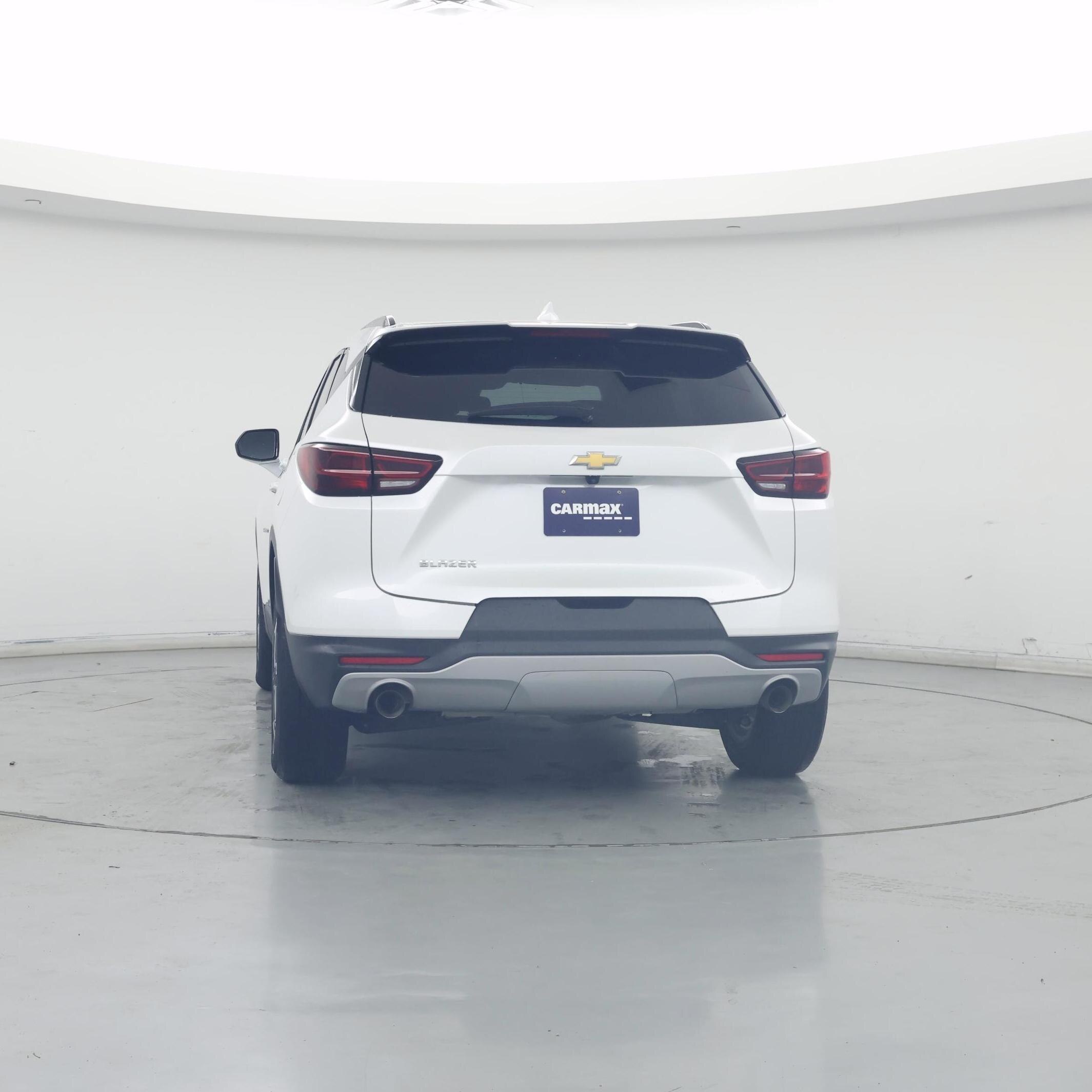 Thumbnail: 2023 Chevrolet Blazer - 6