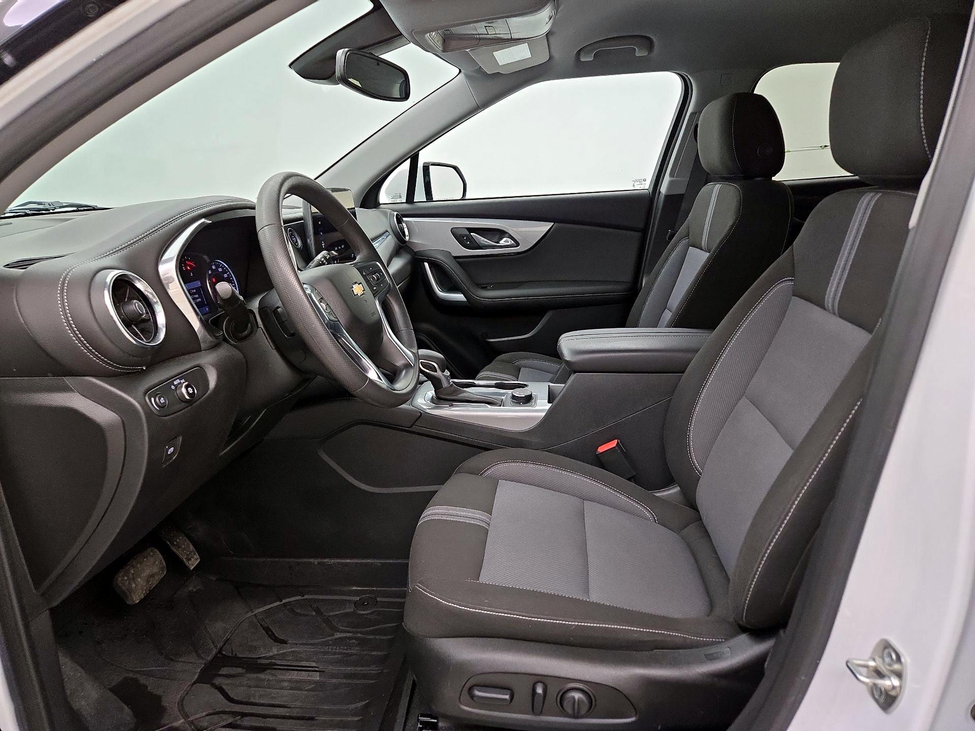 Thumbnail: 2023 Chevrolet Blazer - 11