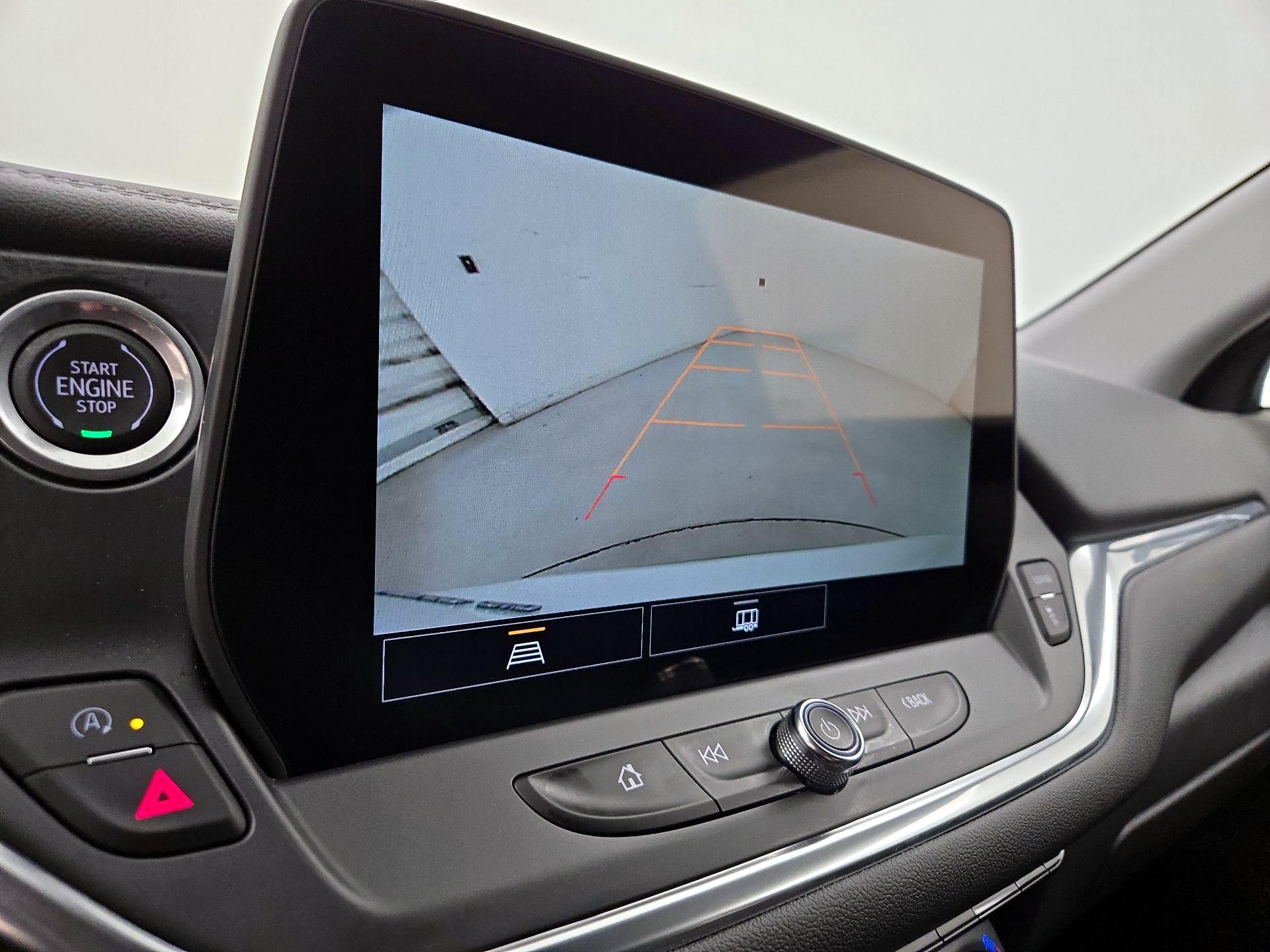 Thumbnail: 2023 Chevrolet Blazer - 14