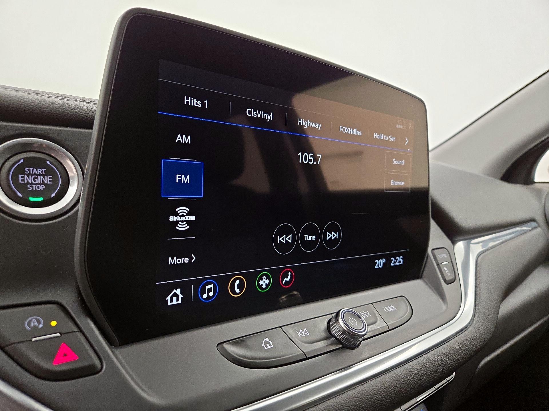 Thumbnail: 2023 Chevrolet Blazer - 15