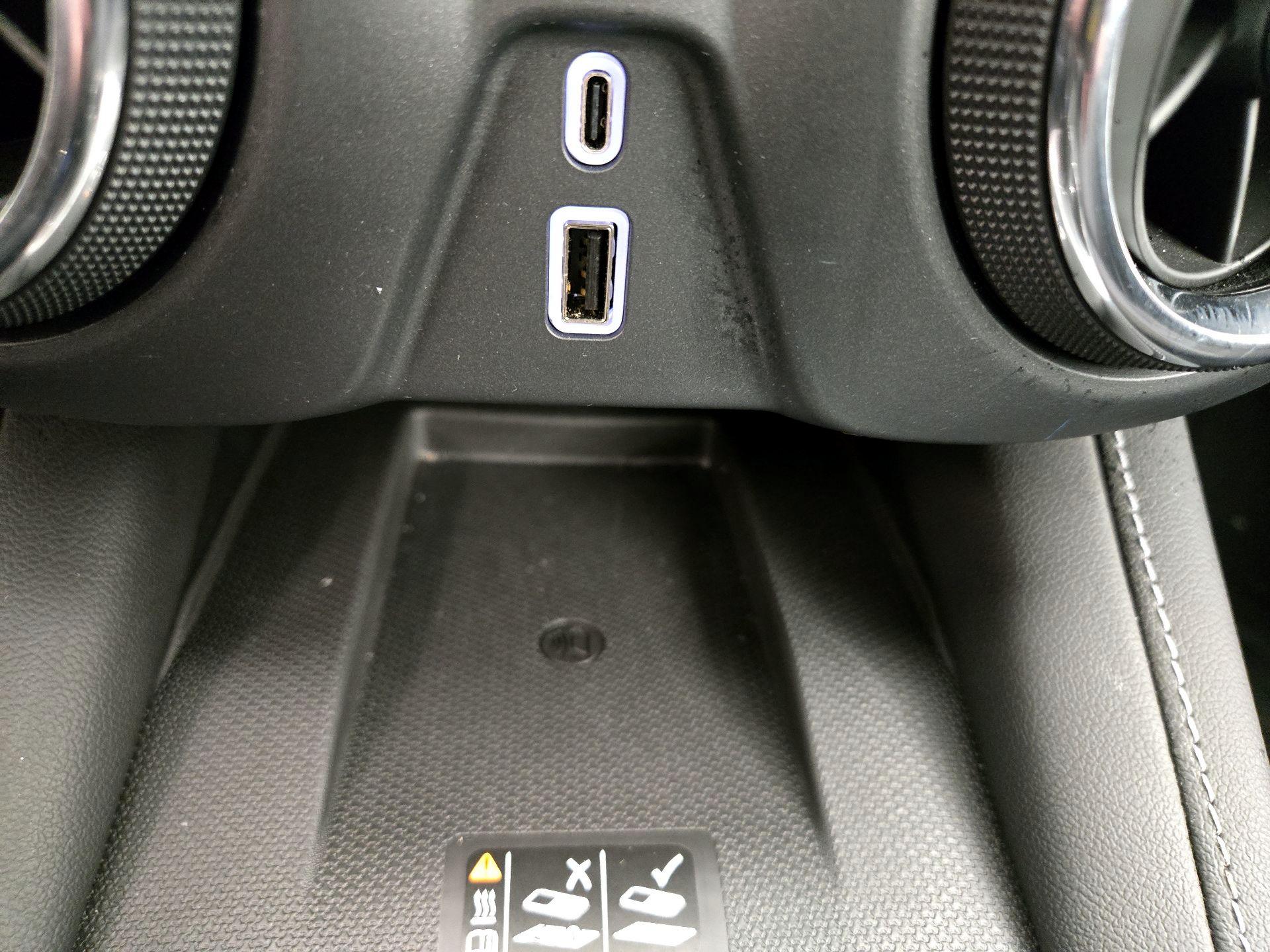 Thumbnail: 2023 Chevrolet Blazer - 18