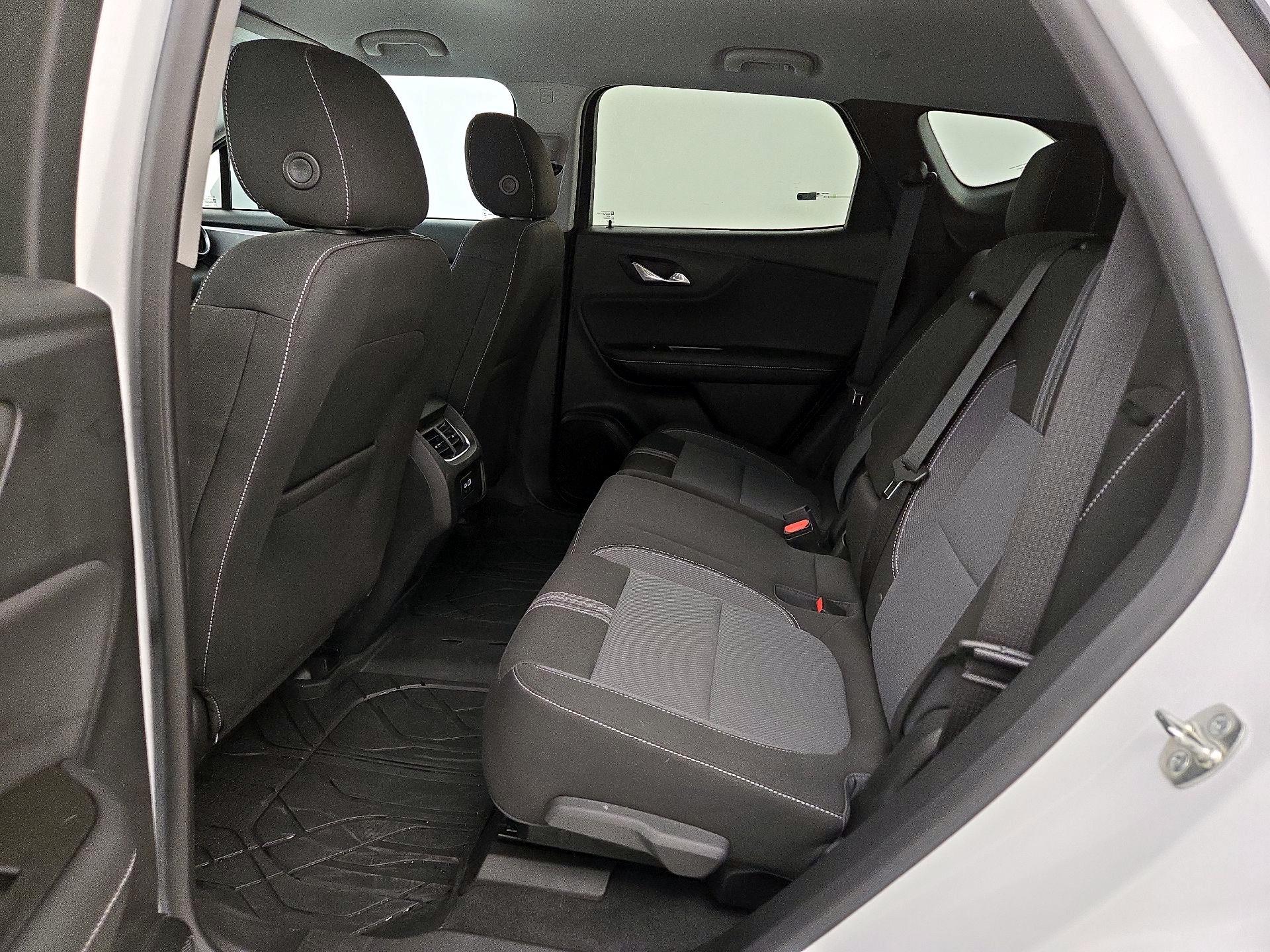 Thumbnail: 2023 Chevrolet Blazer - 19