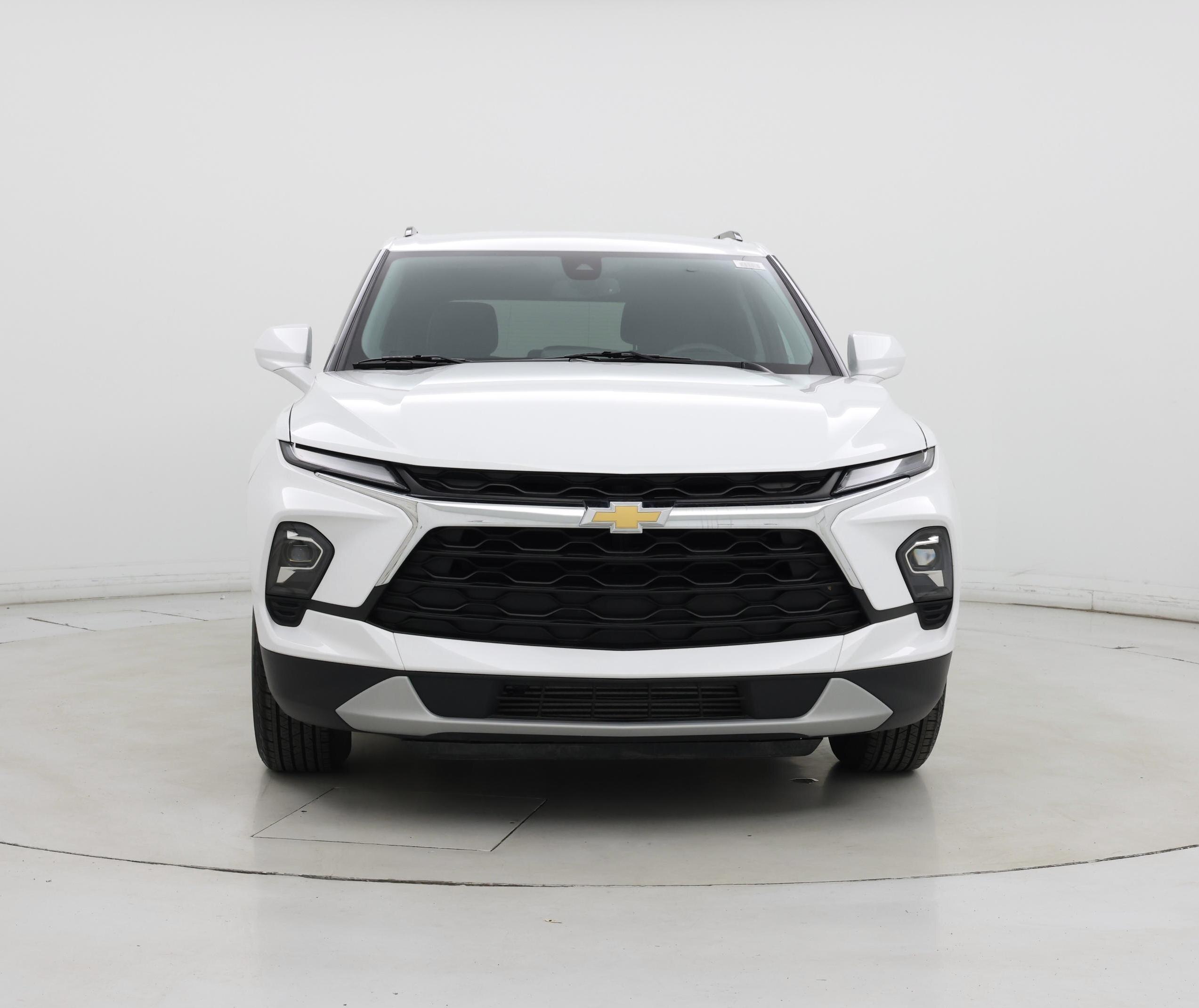 Thumbnail: 2023 Chevrolet Blazer - 5