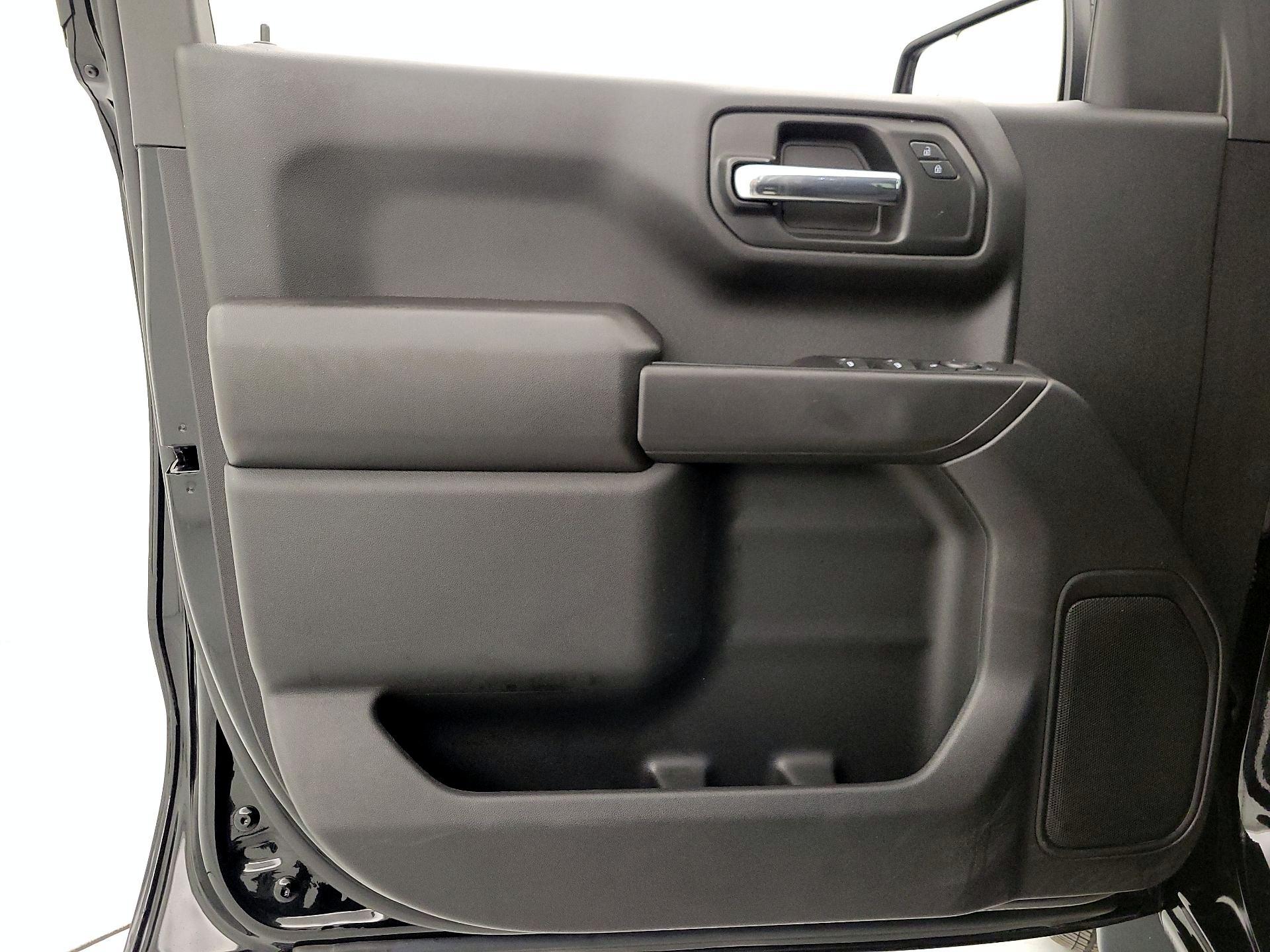 Thumbnail: 2023 Chevrolet Silverado 1500 - 12