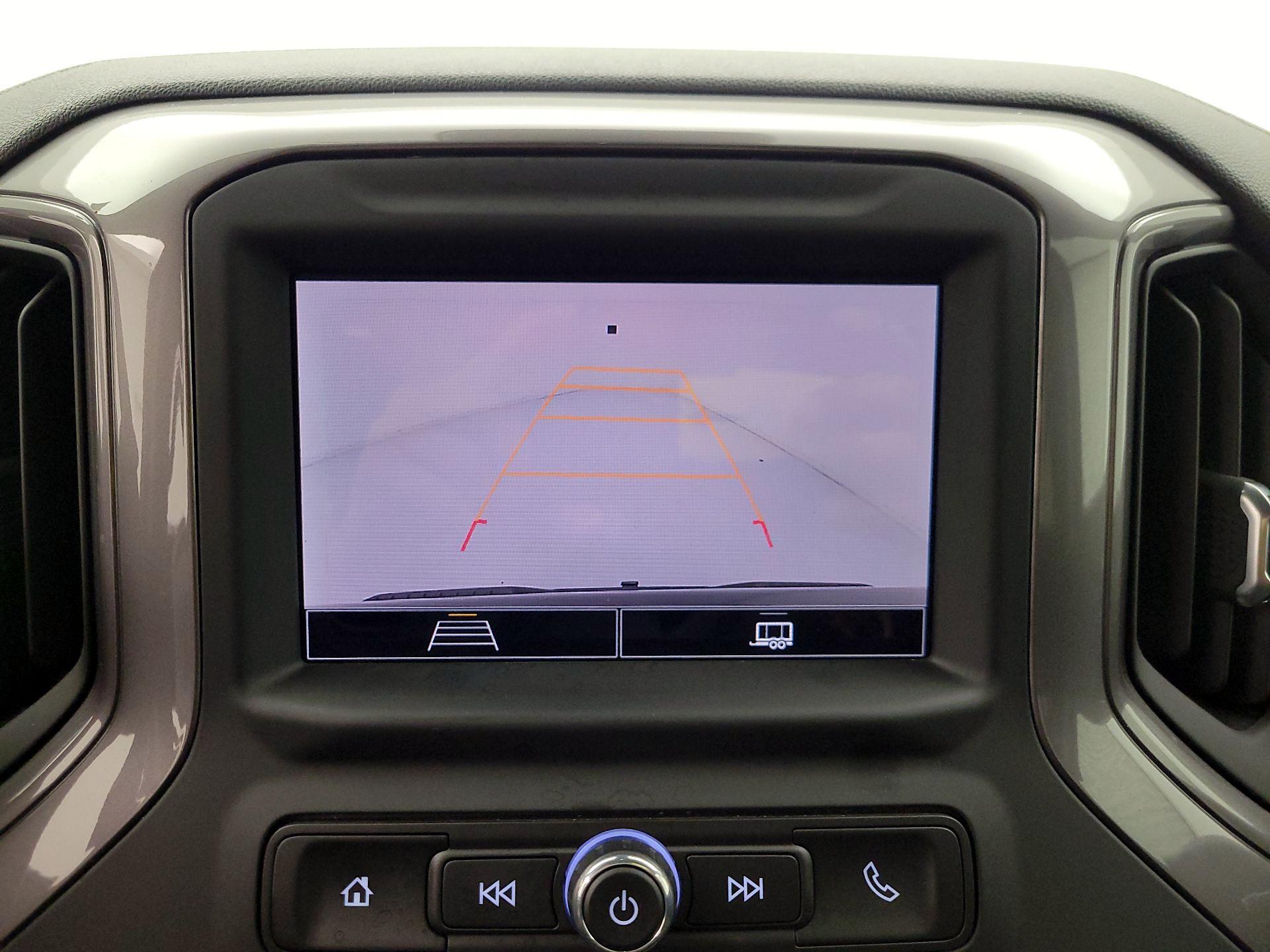 Thumbnail: 2023 Chevrolet Silverado 1500 - 14