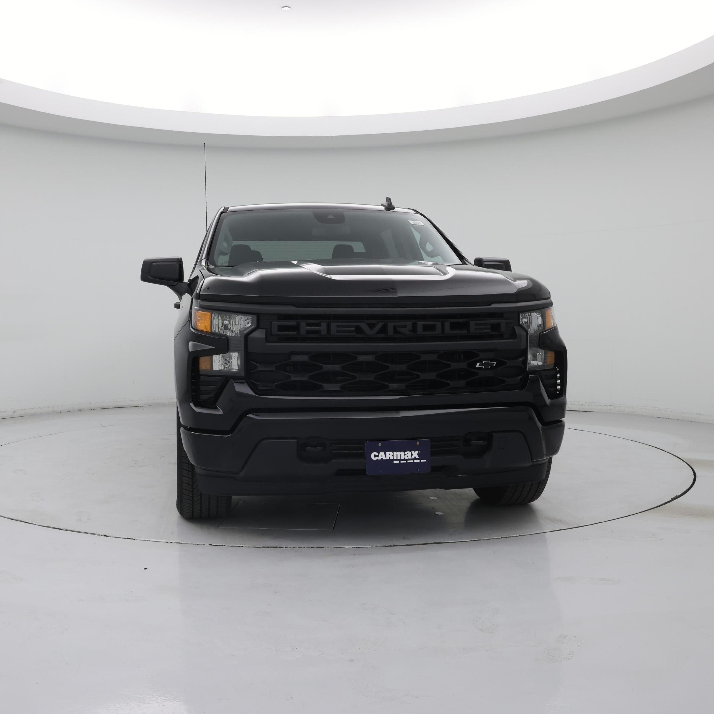 Thumbnail: 2023 Chevrolet Silverado 1500 - 5