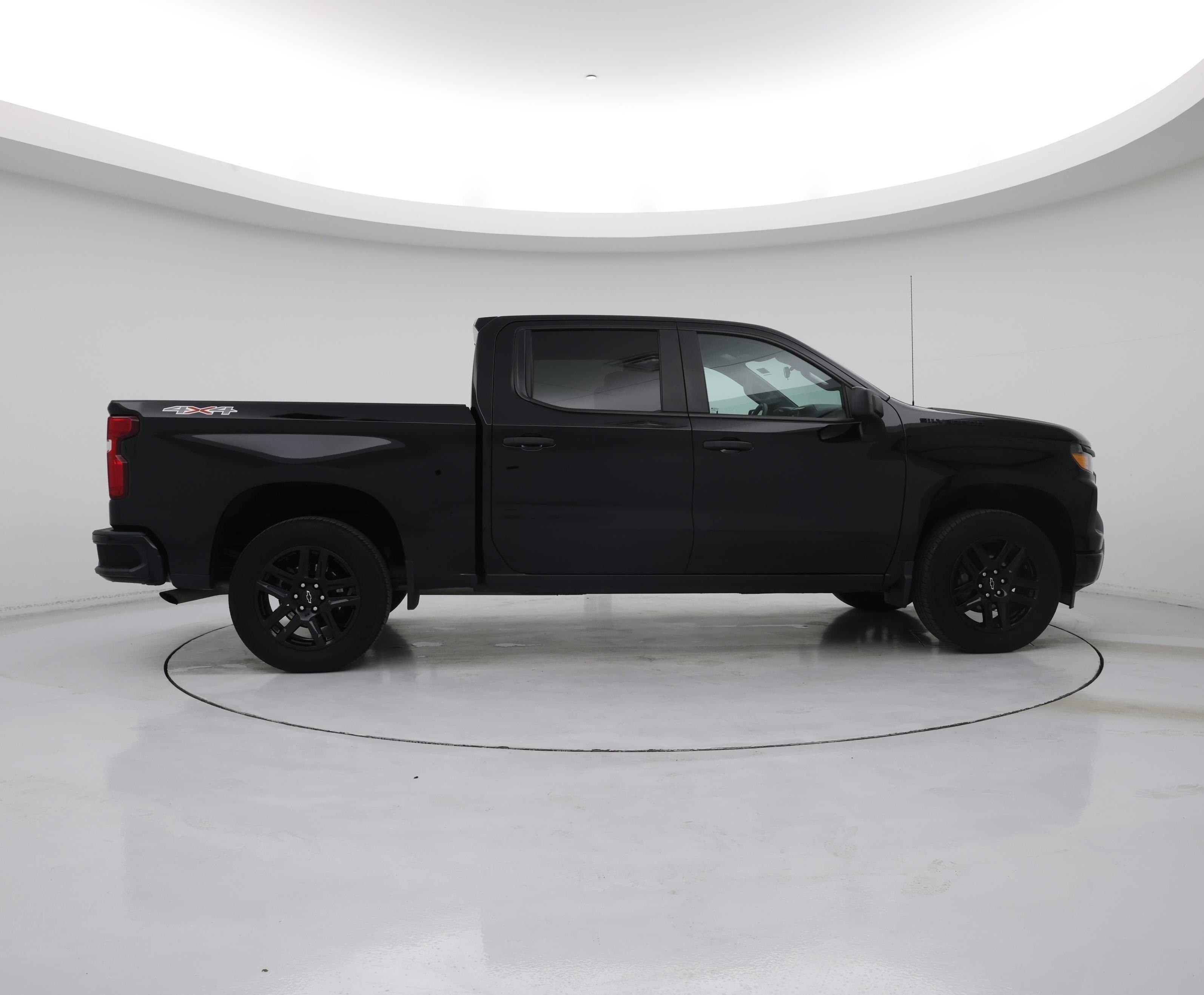 Thumbnail: 2023 Chevrolet Silverado 1500 - 7