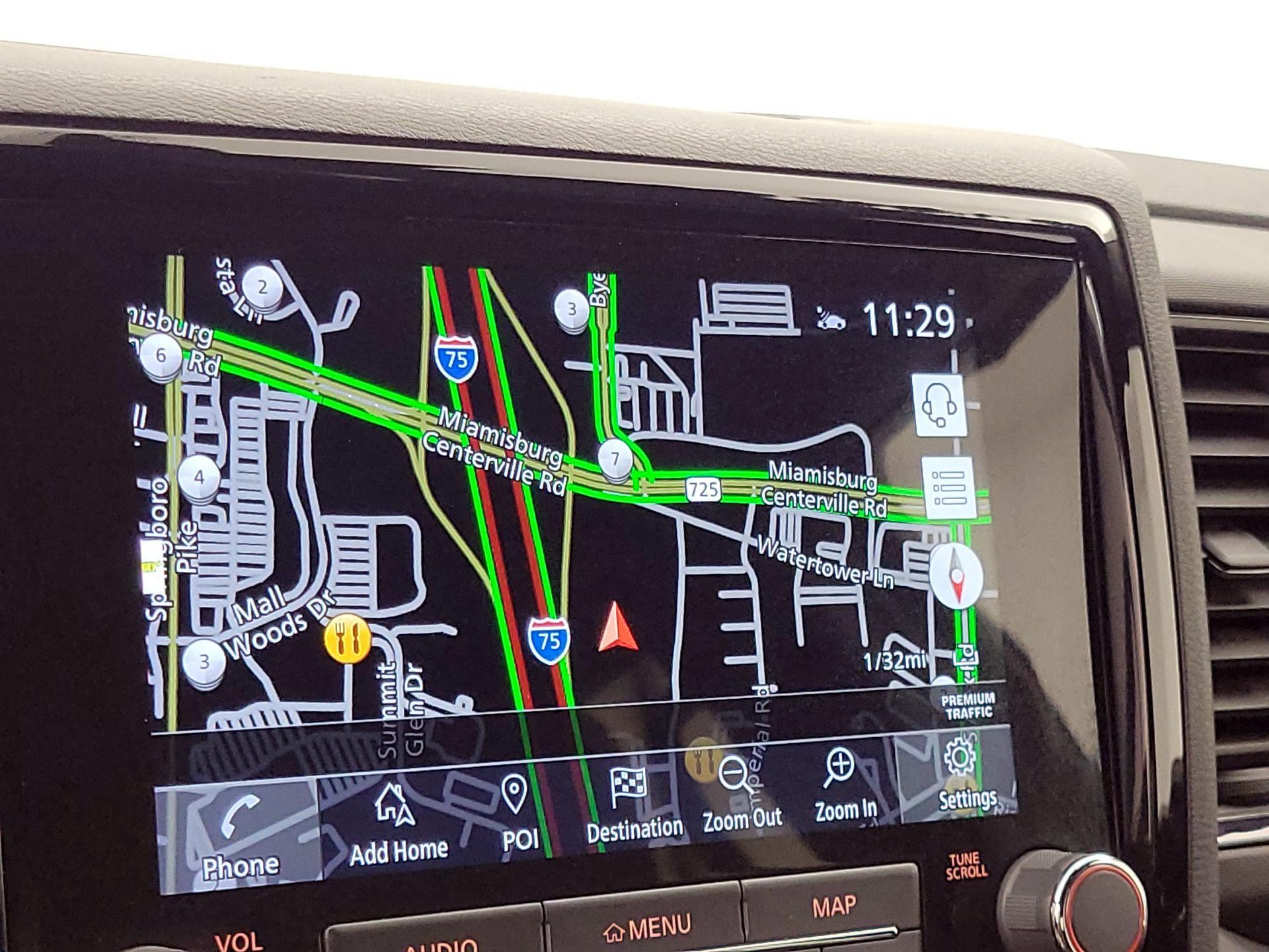 Thumbnail: 2022 Nissan Frontier - 14